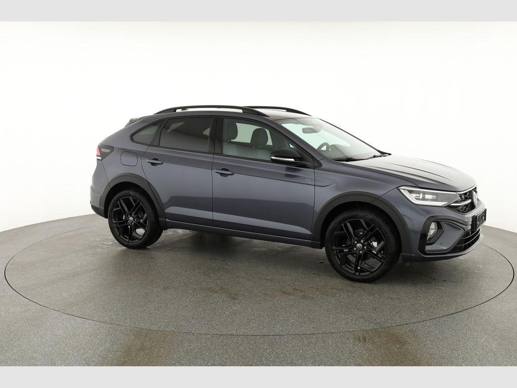 VW Taigo R-Line (2026) - Photo 22