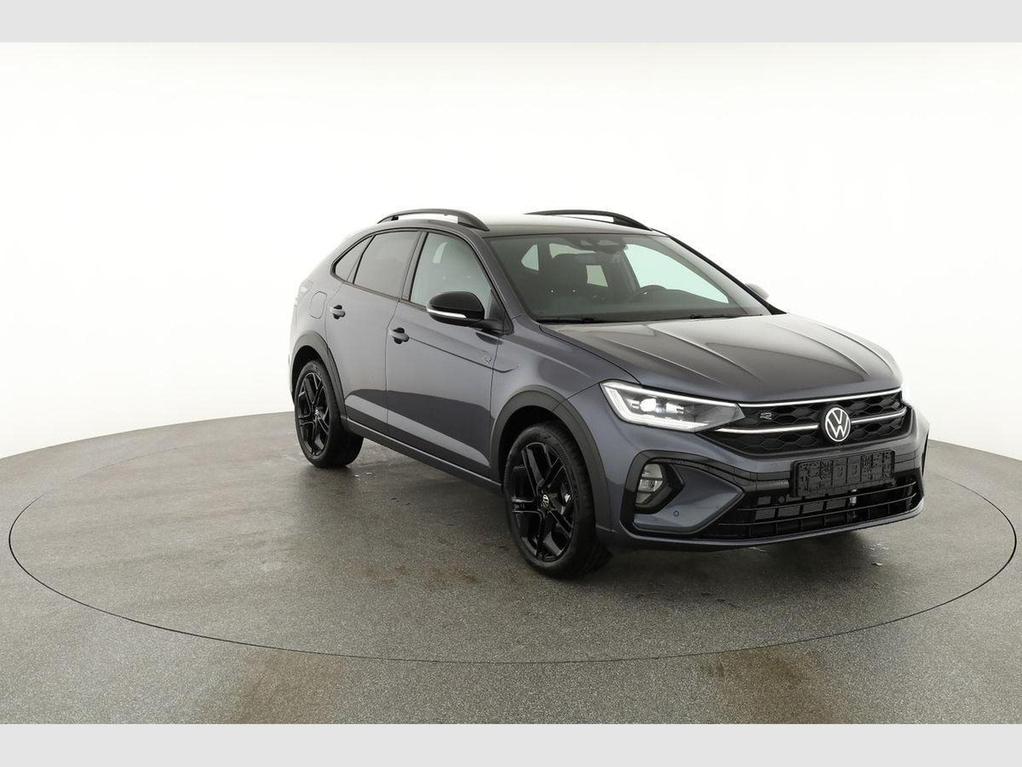 VW Taigo R-Line (2026) - Photo 24