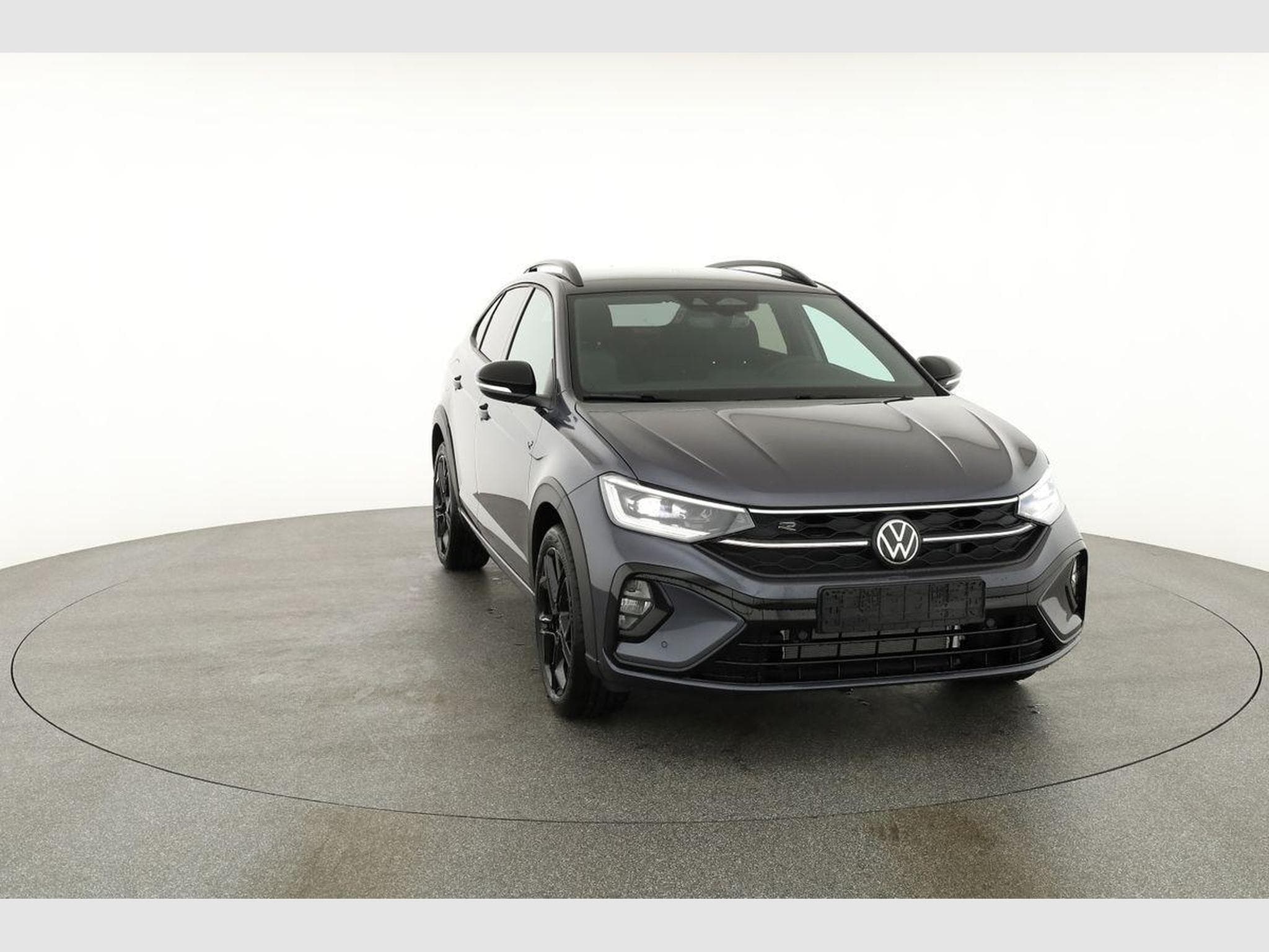 VW Taigo R-Line (2026) - Photo 25