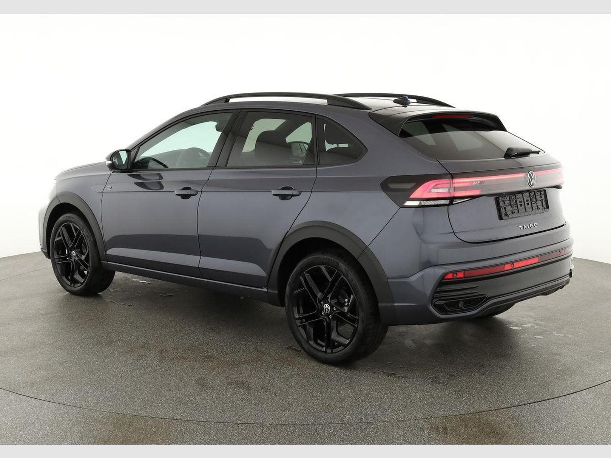VW Taigo R-Line (2026) - Photo 3