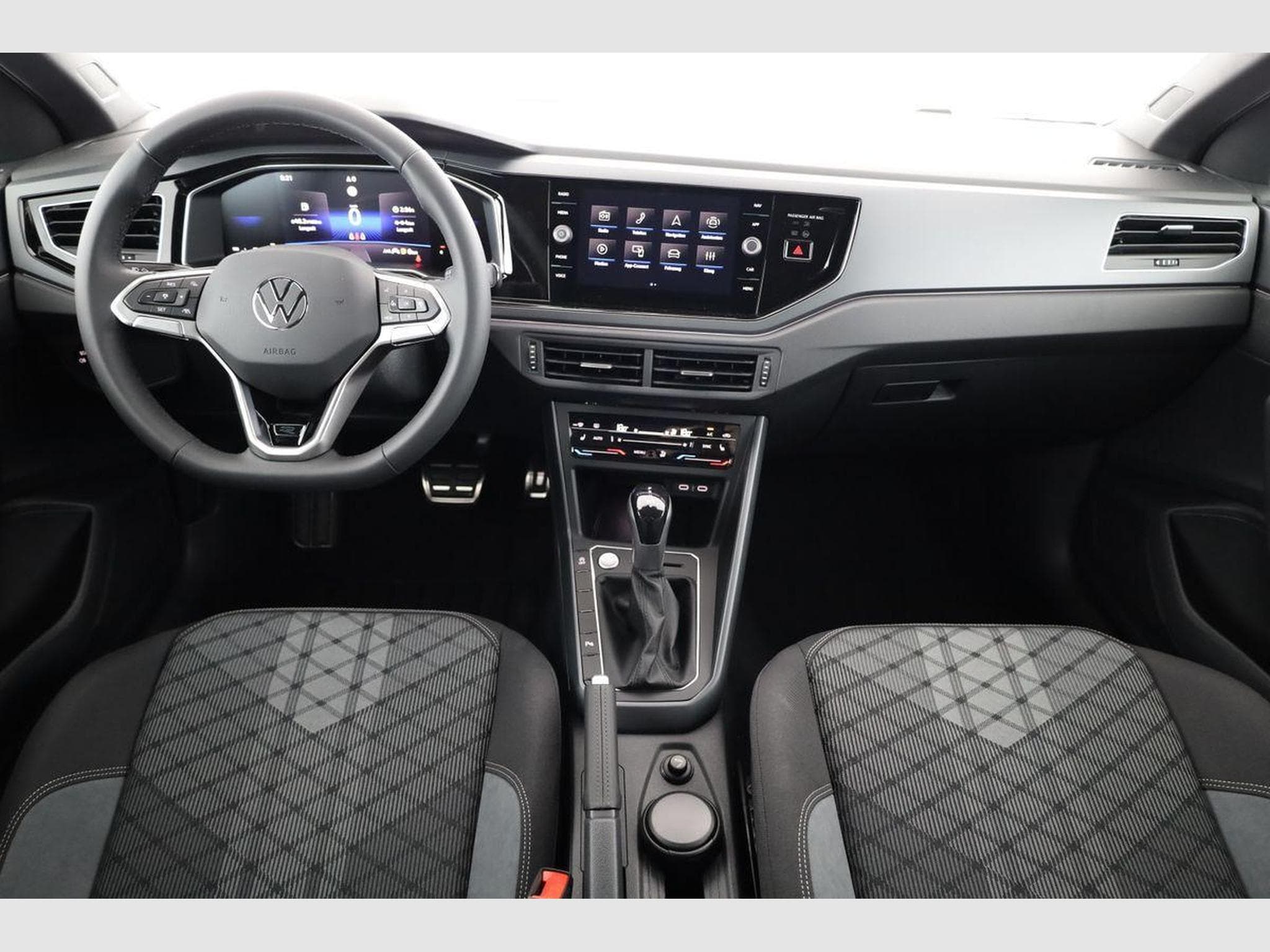 VW Taigo R-Line (2026) - Photo 4