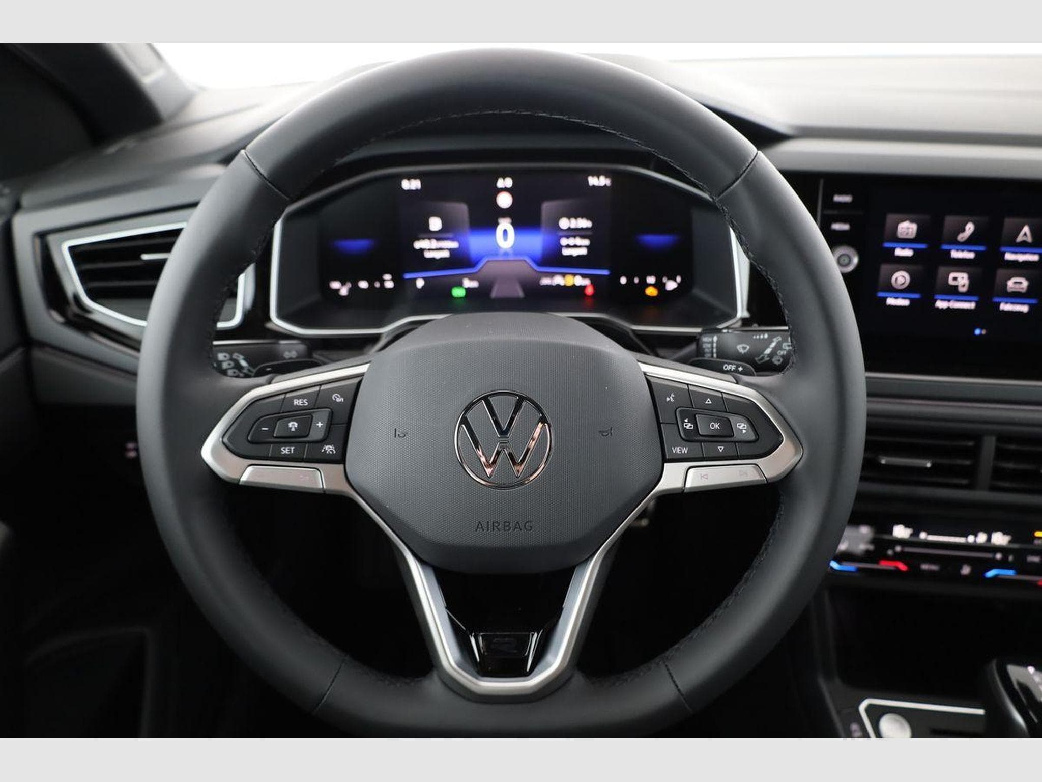 VW Taigo R-Line (2026) - Photo 5