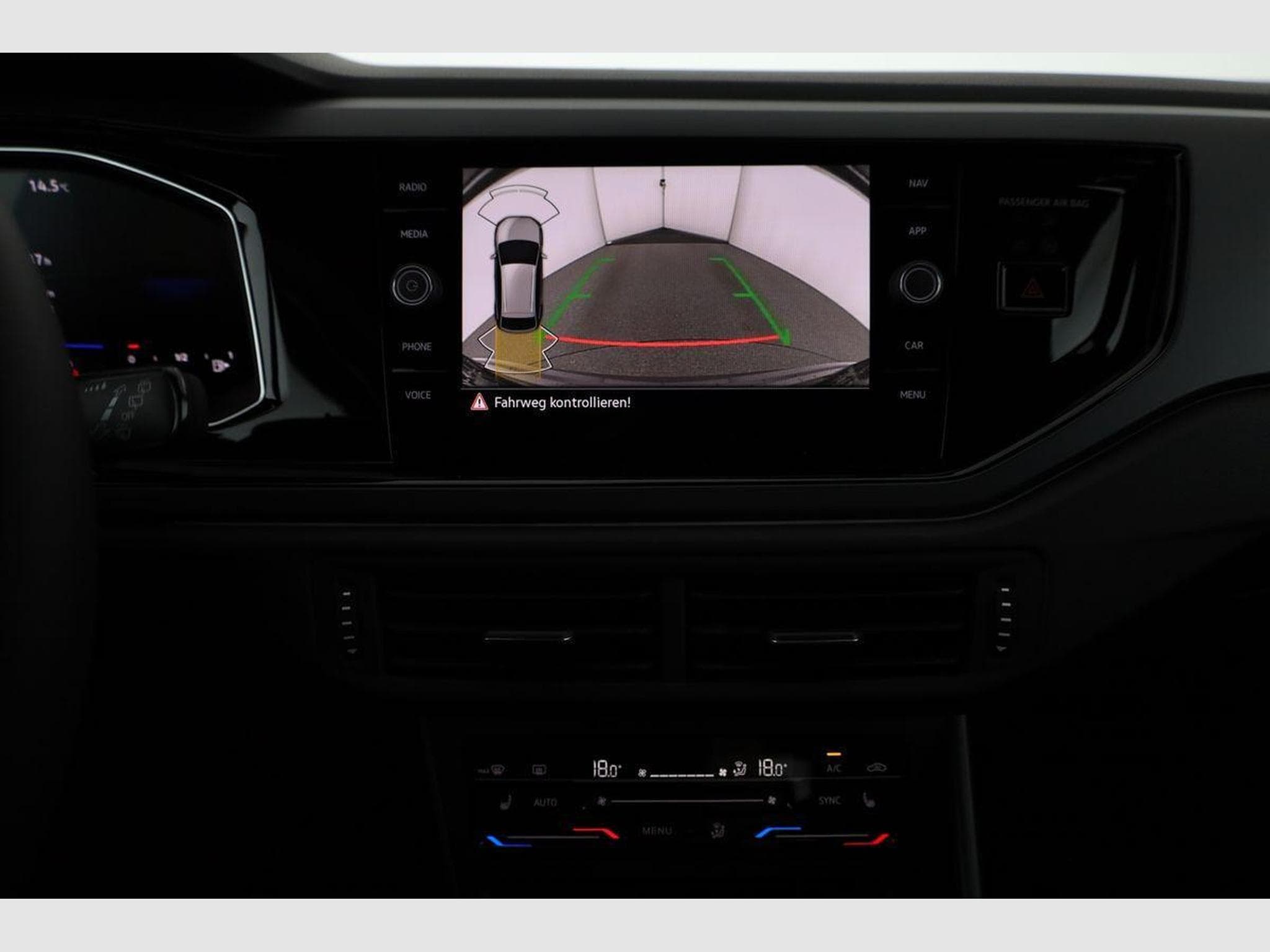 VW Taigo R-Line (2026) - Photo 6