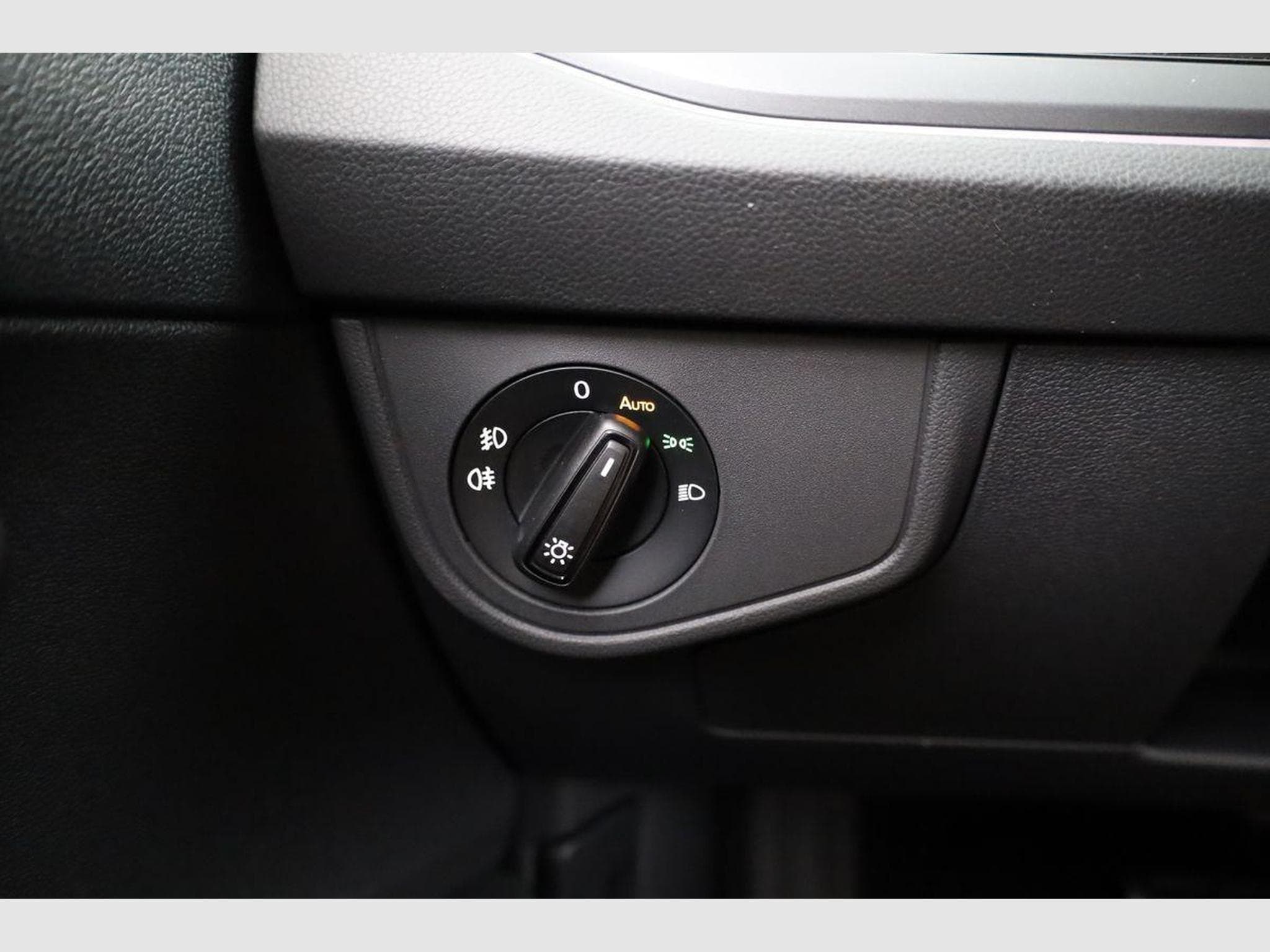 VW Taigo R-Line (2026) - Photo 8