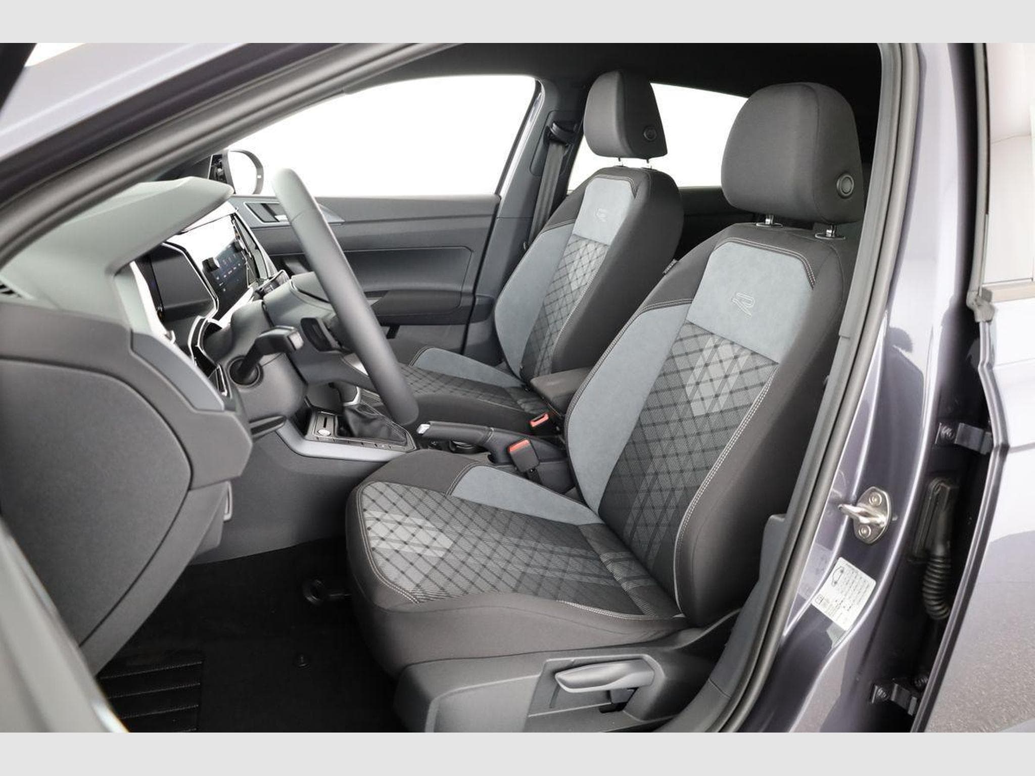 VW Taigo R-Line (2026) - Photo 9