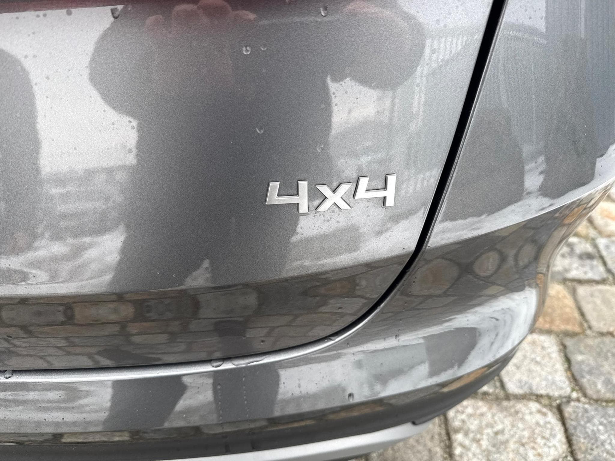 Skoda Kodiaq Selection 2,0 TDI (2026) - Photo 16