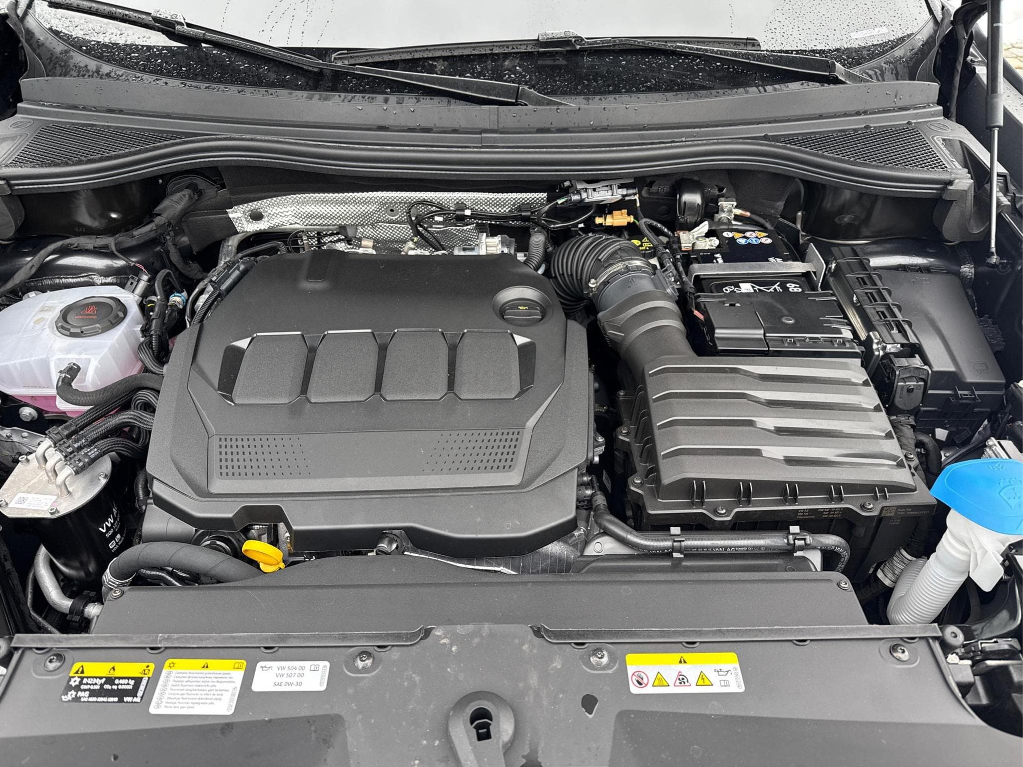 Skoda Kodiaq Selection 2,0 TDI (2026) - Photo 17