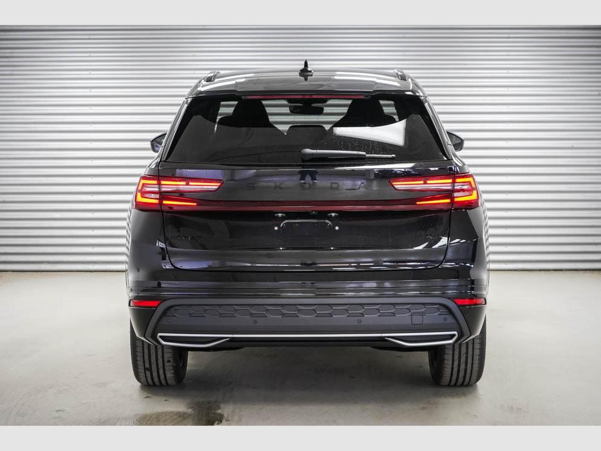 Skoda Kodiaq 2,0 TDI DSG (2026) - Photo 4