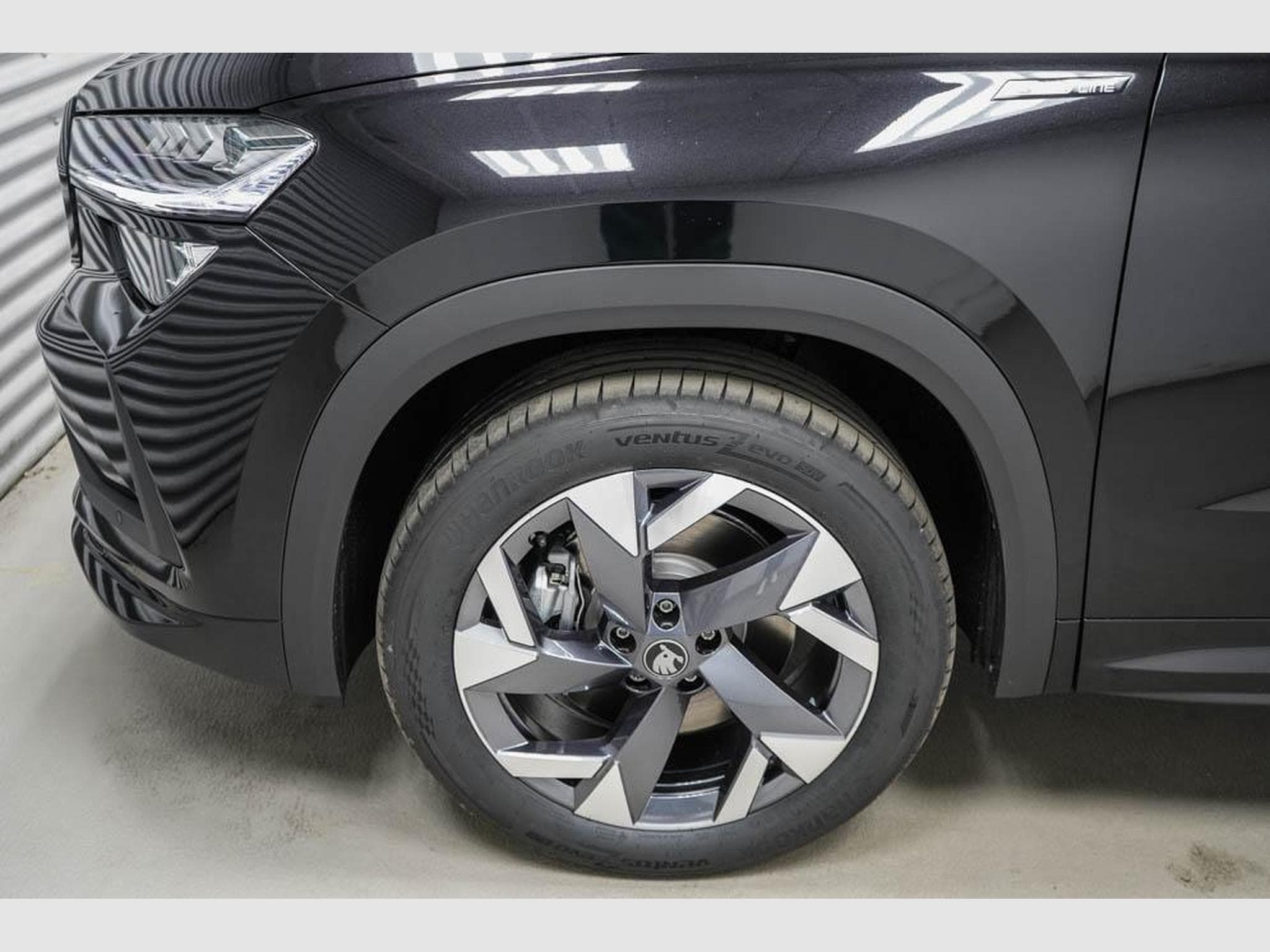 Skoda Kodiaq 2,0 TDI DSG (2026) - Photo 5