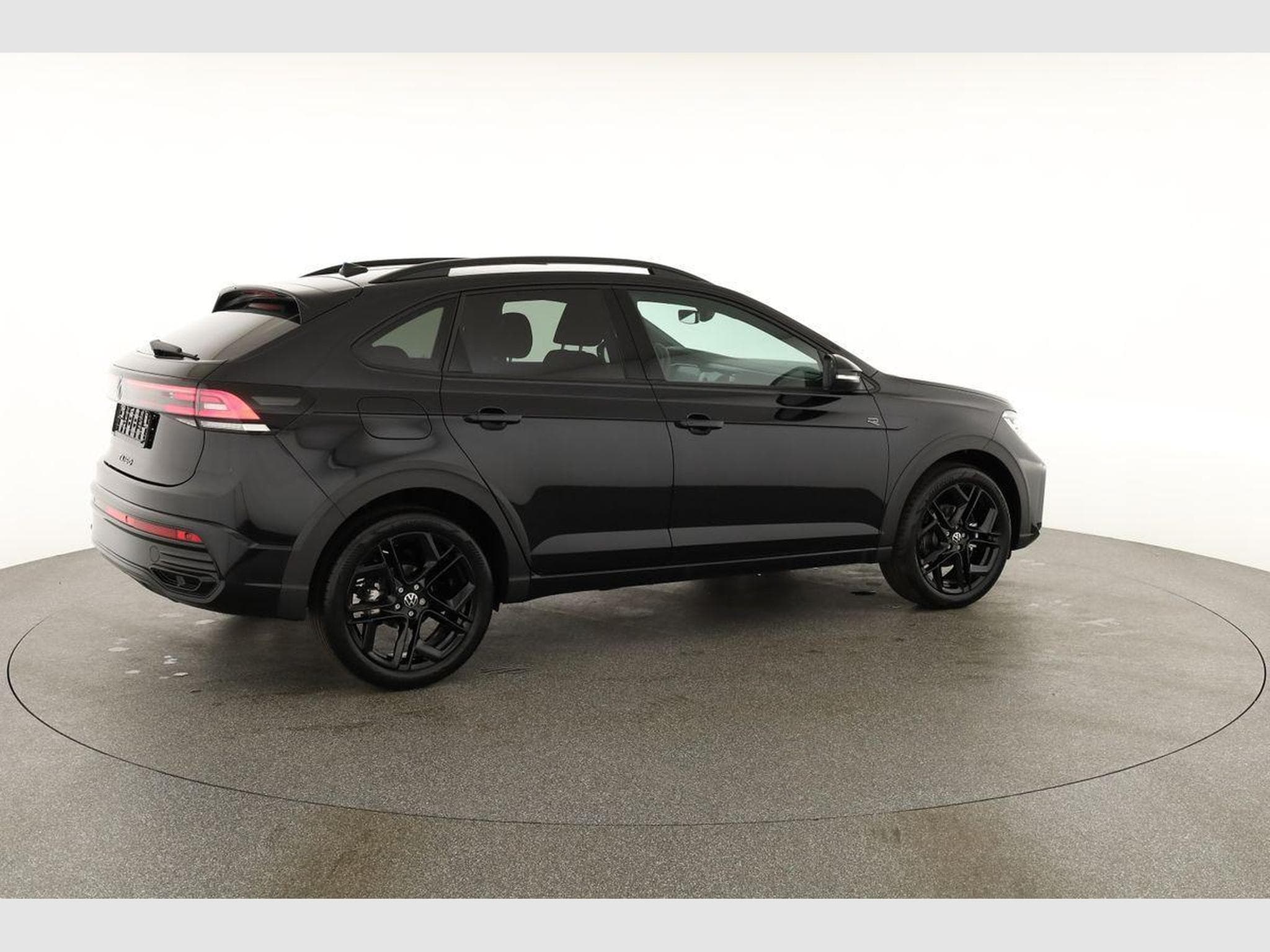 VW Taigo R-Line (2026) - Photo 18