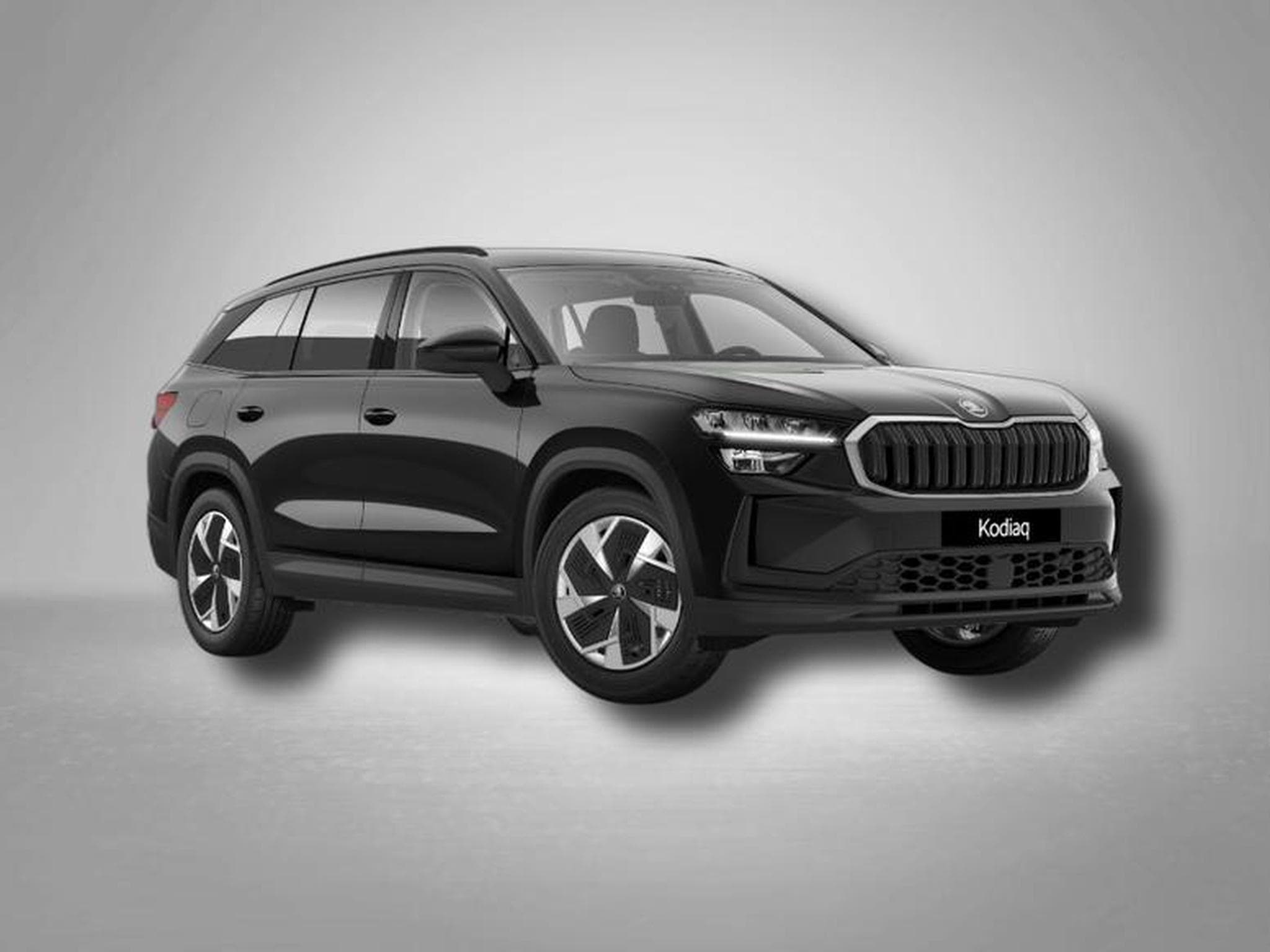 Skoda Kodiaq Selection 1.5 TSI 7-Gang-DSG (2025) - Photo 1