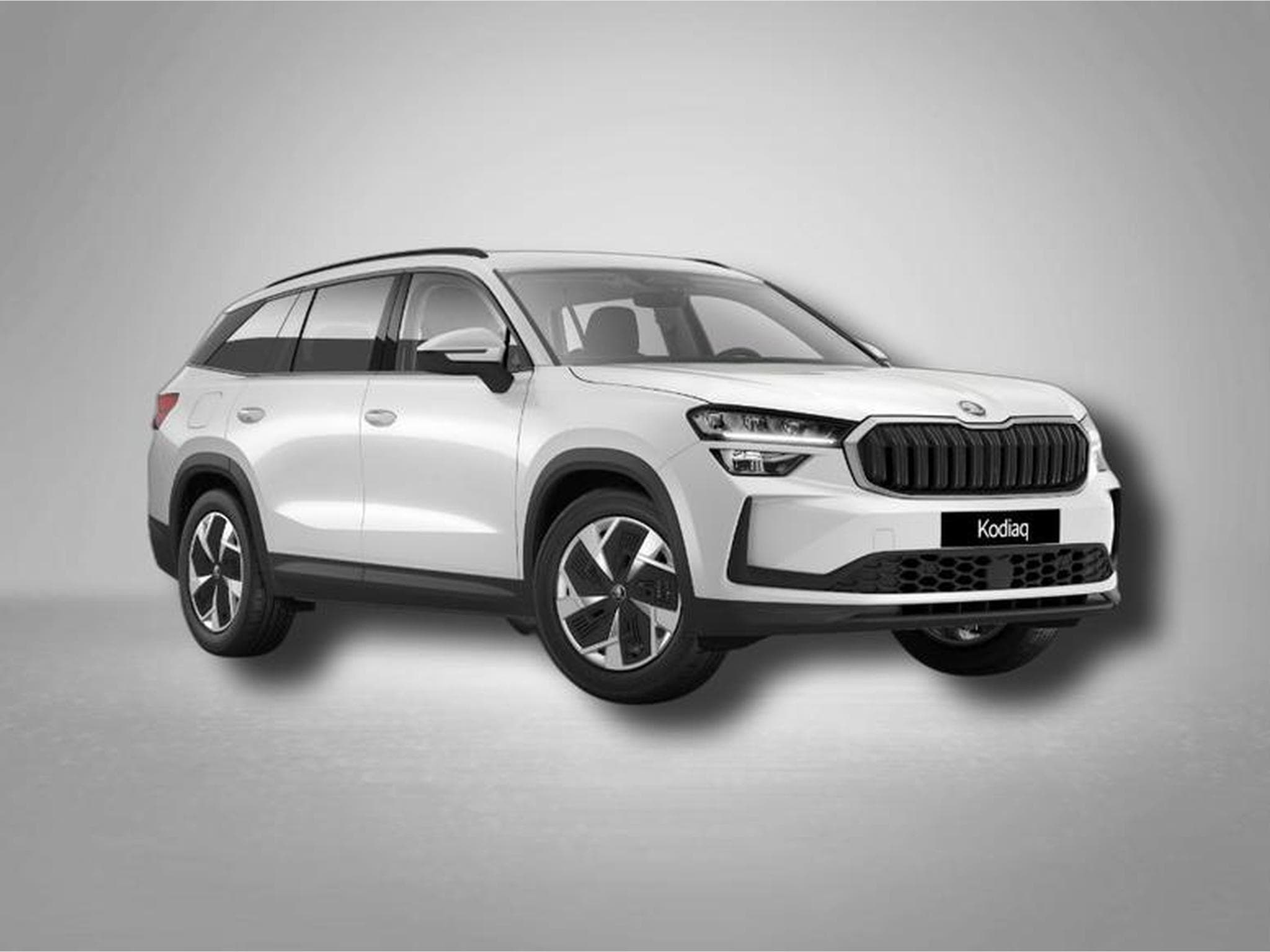 Skoda Kodiaq Selection 1.5 TSI 7-Gang-DSG (2025) - Photo 1