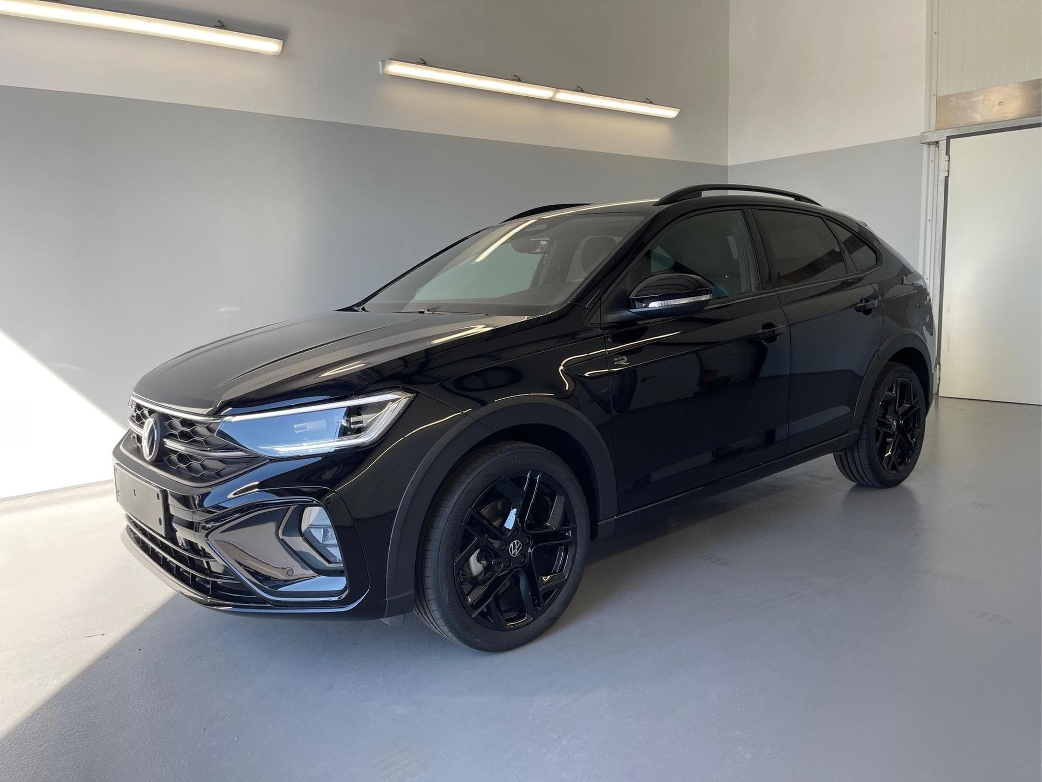 VW Taigo R-Line (2026) - Photo 1