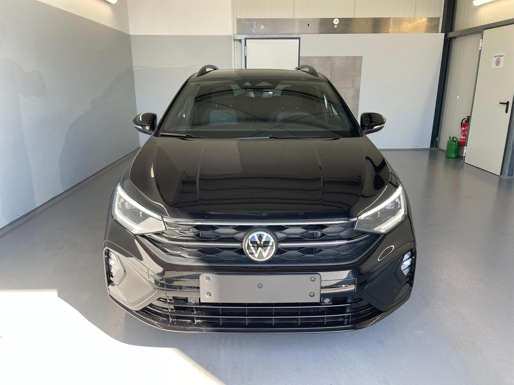 VW Taigo R-Line (2026) - Photo 2