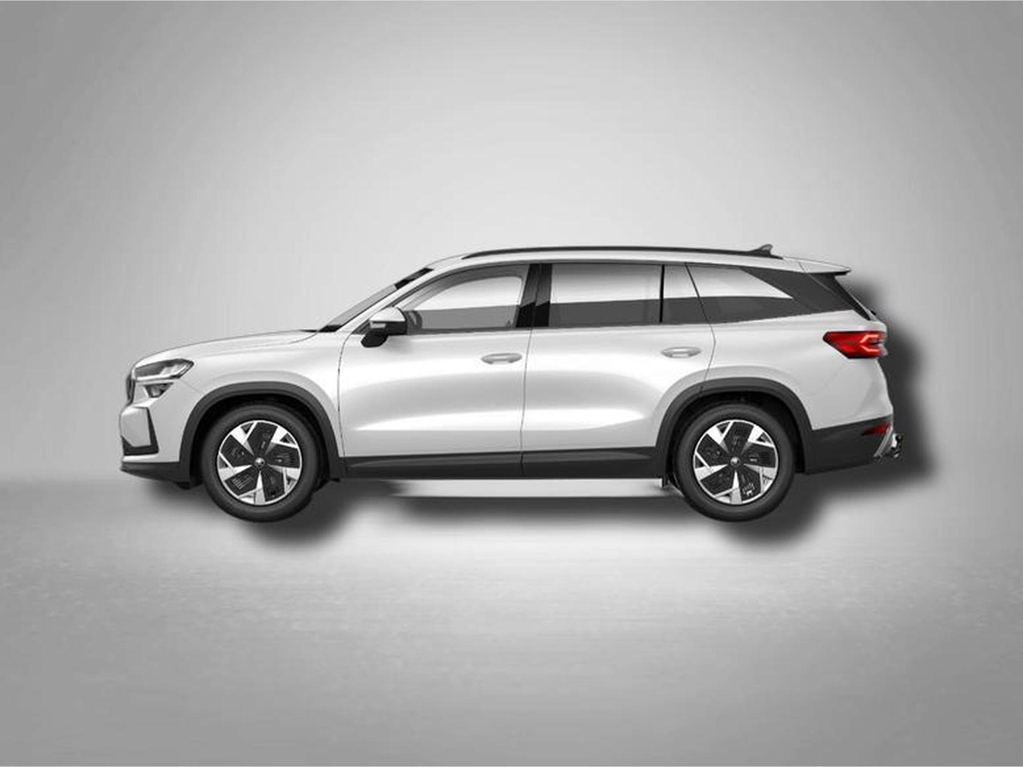 Skoda Kodiaq Selection 1.5 TSI 7-Gang-DSG (2025) - Photo 2