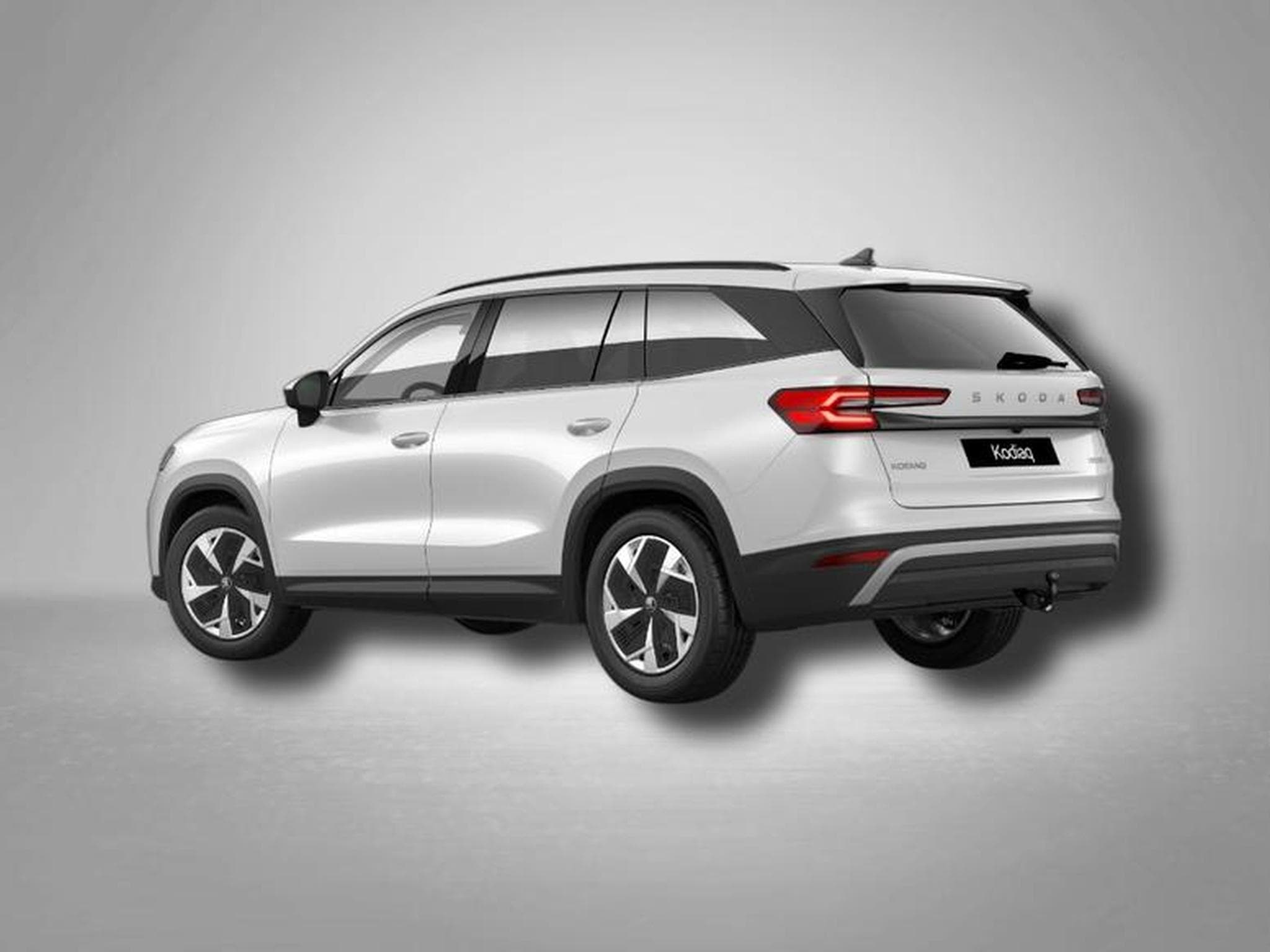 Skoda Kodiaq Selection 1.5 TSI 7-Gang-DSG (2025) - Photo 3