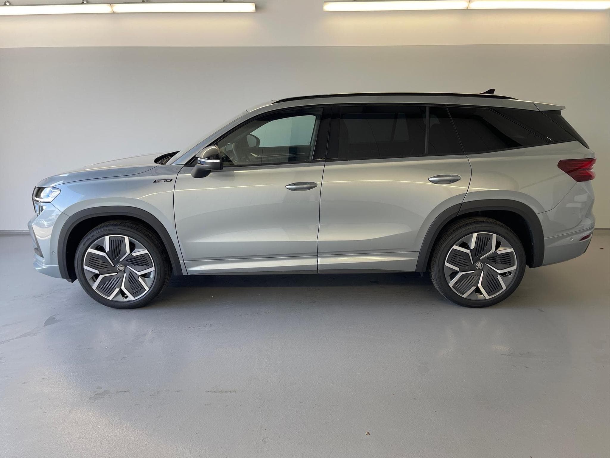 Skoda Kodiaq Sportline (2026) - Photo 3