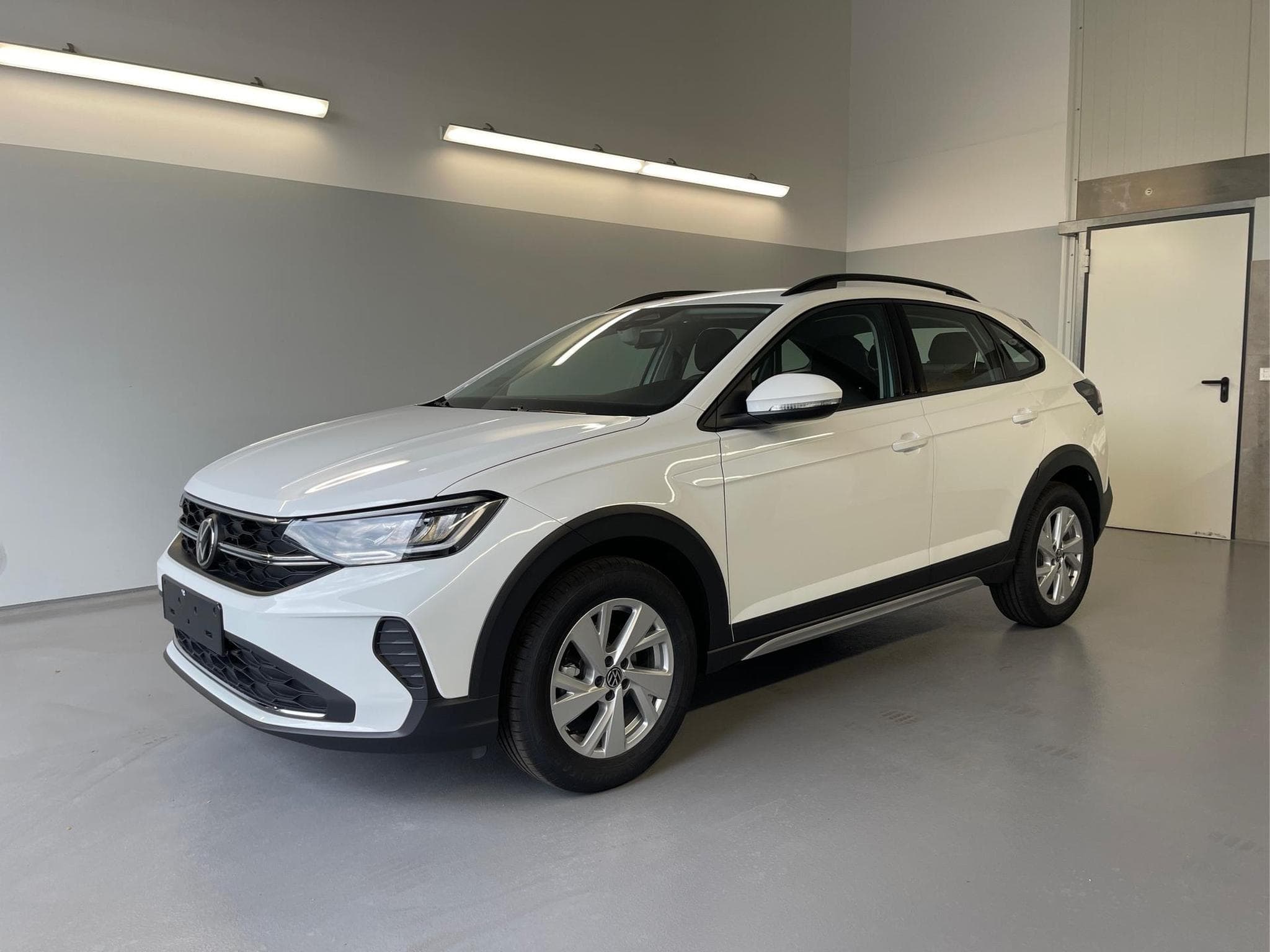 VW Taigo Trend (2026) - Photo 1
