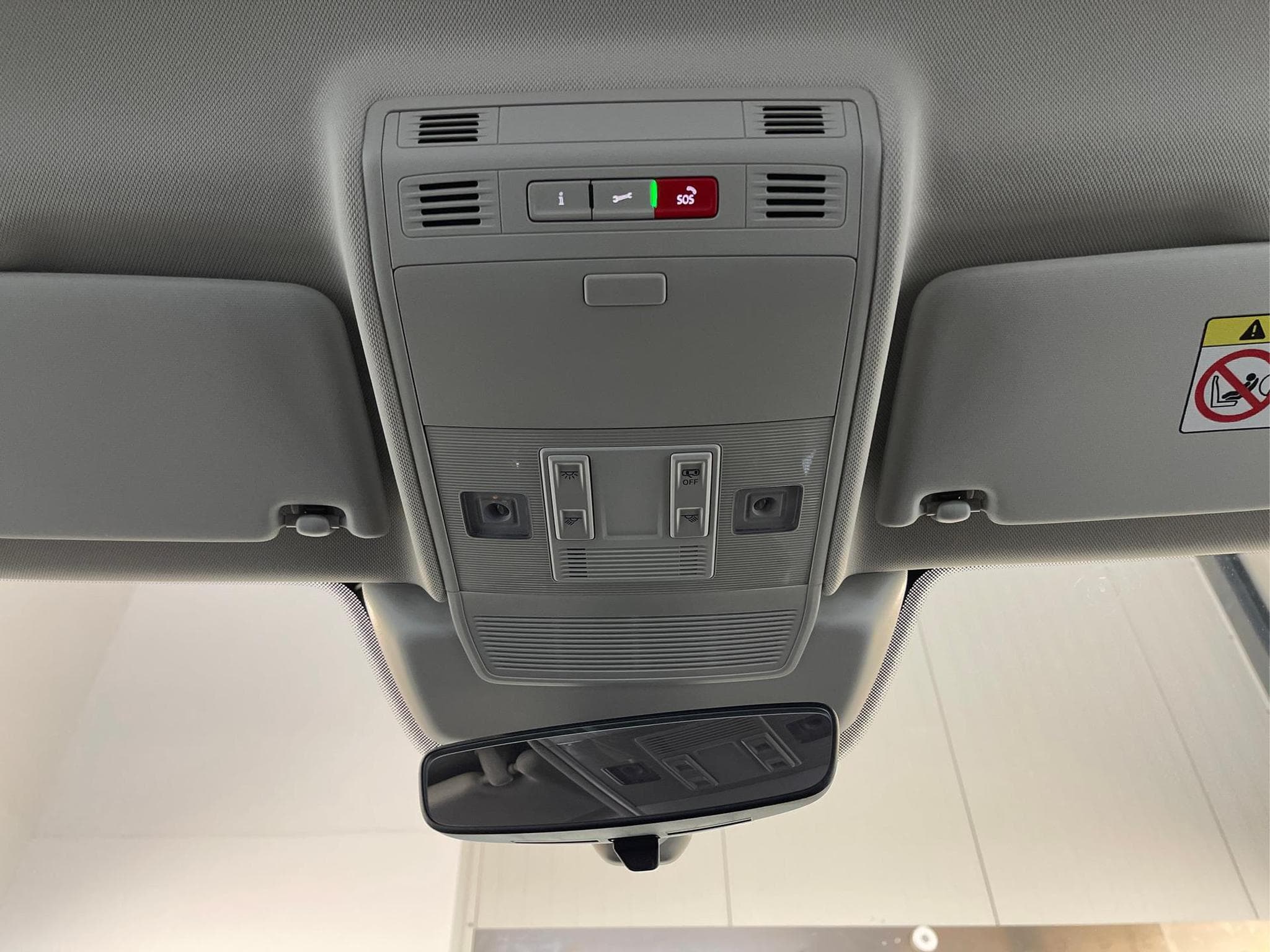 VW Taigo Trend (2026) - Photo 12