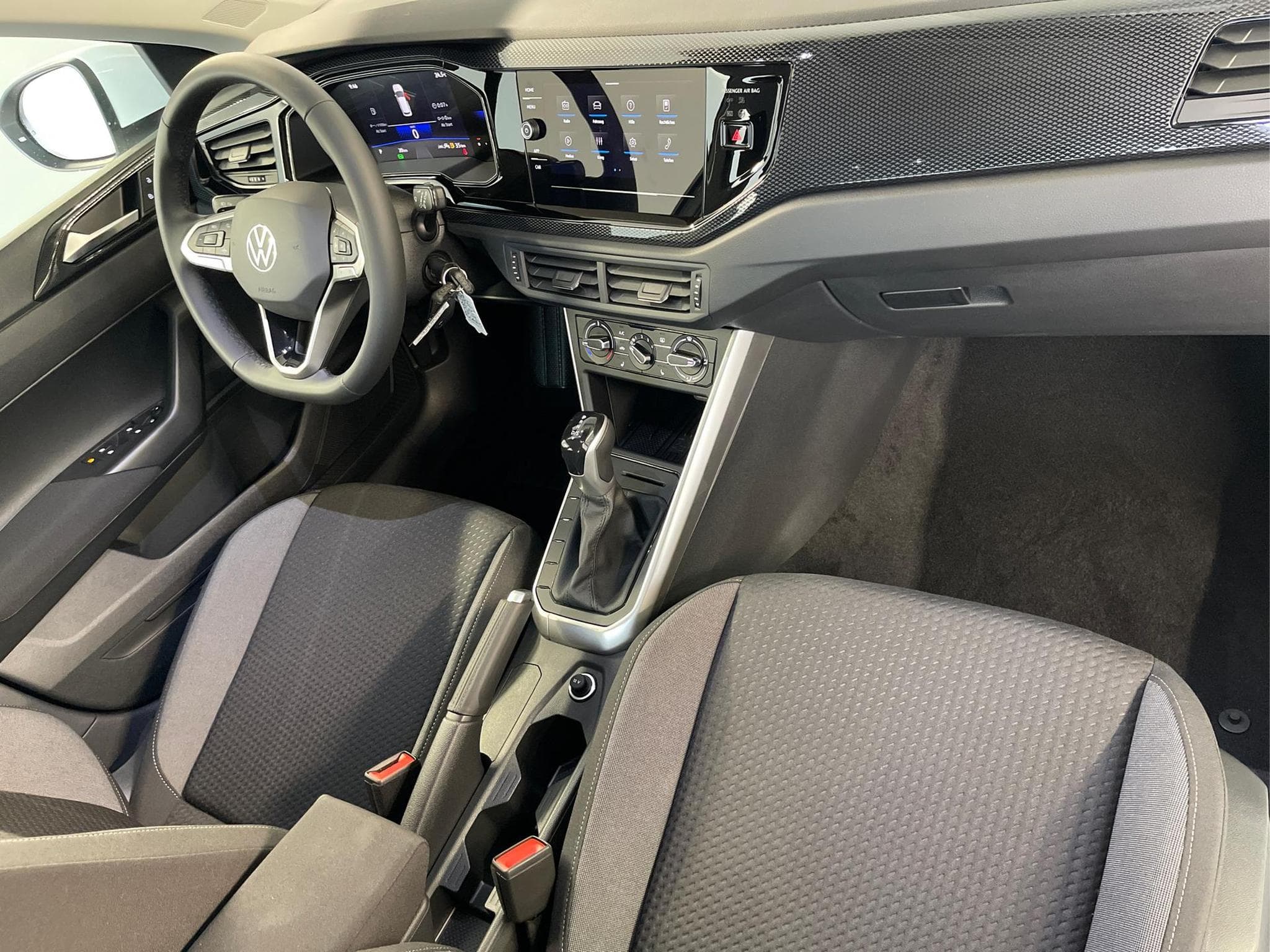 VW Taigo Trend (2026) - Photo 13