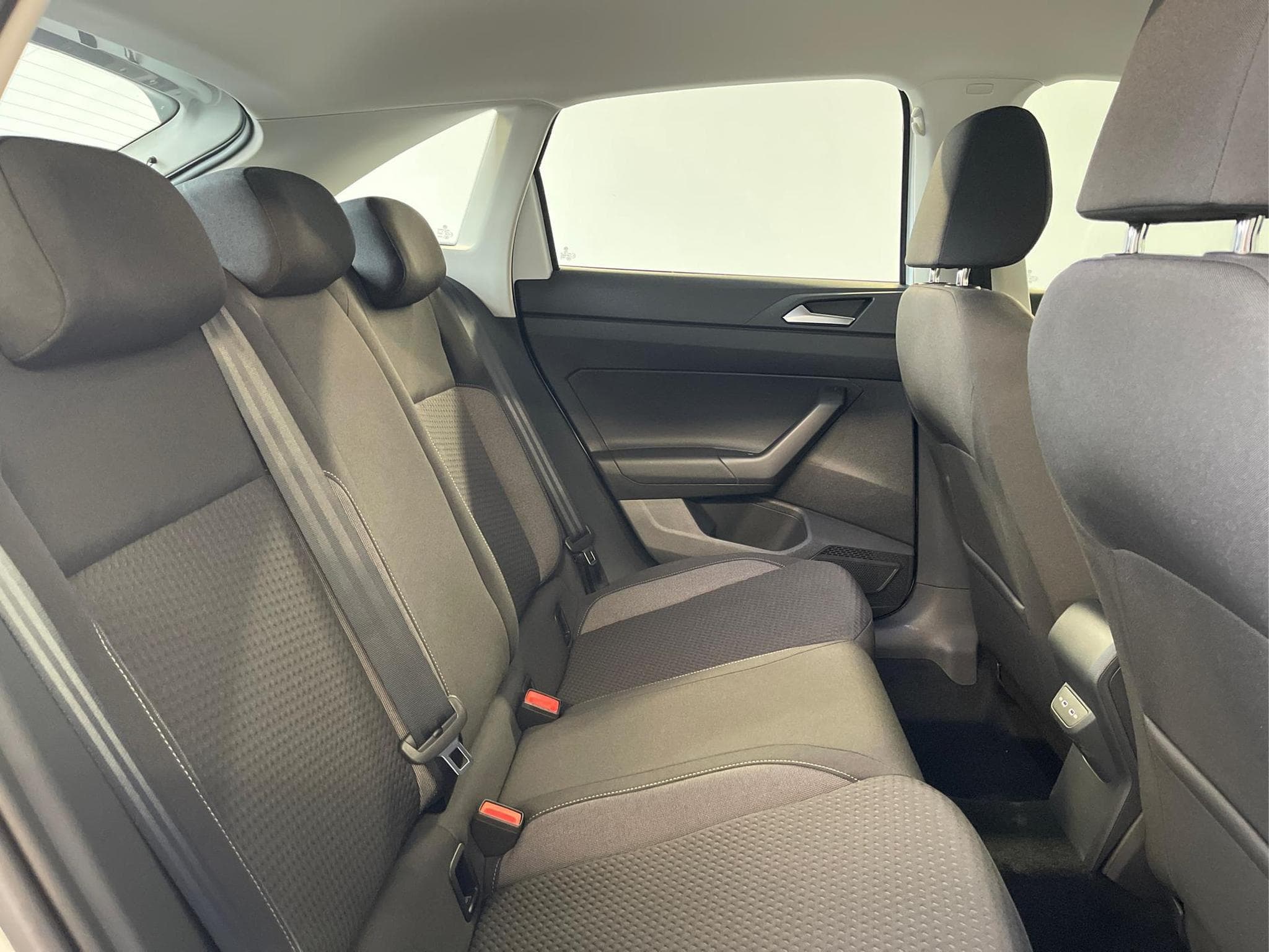 VW Taigo Trend (2026) - Photo 16