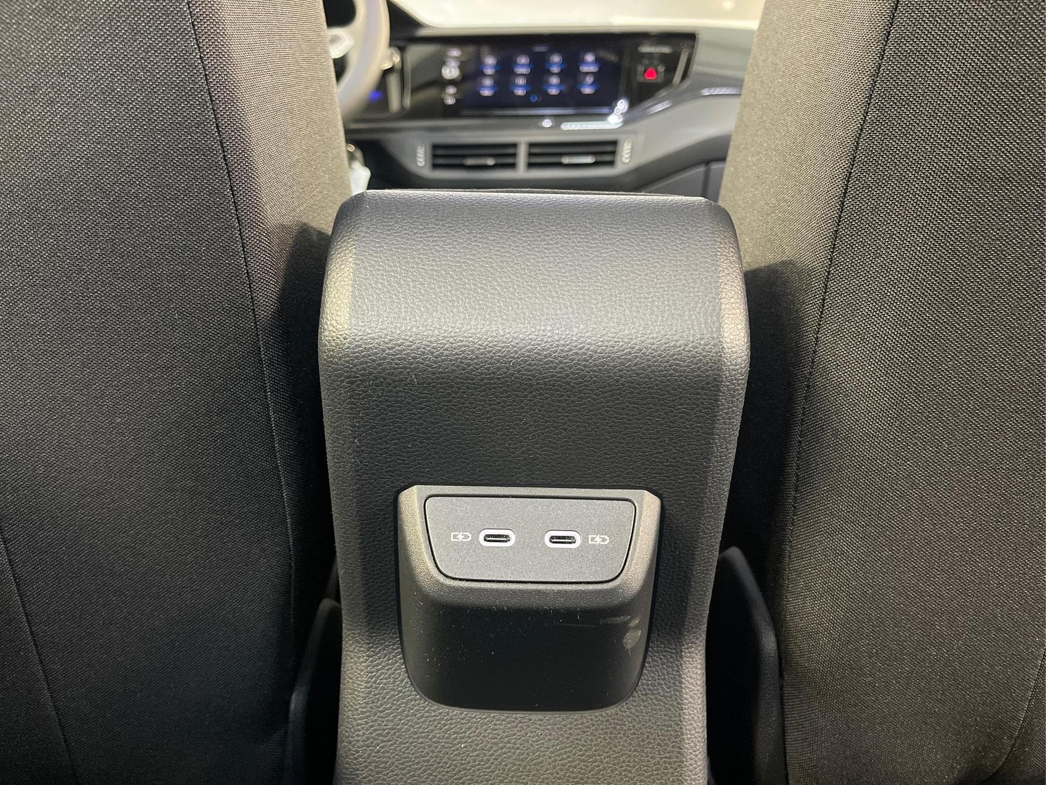 VW Taigo Trend (2026) - Photo 17
