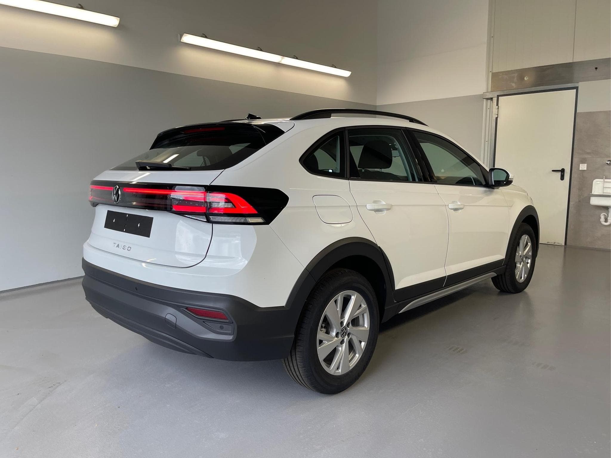 VW Taigo Trend (2026) - Photo 4