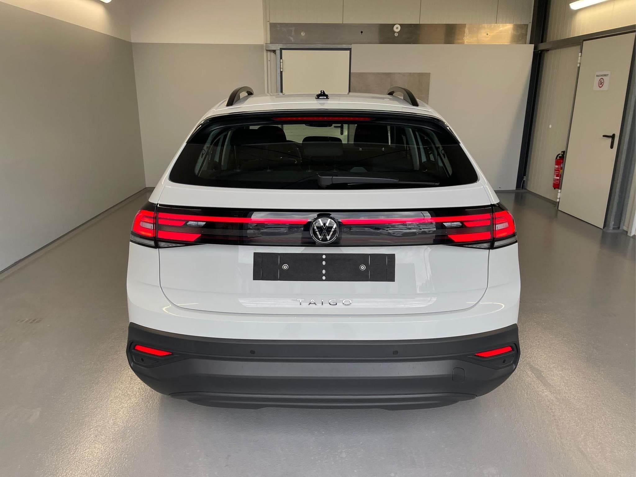 VW Taigo Trend (2026) - Photo 5