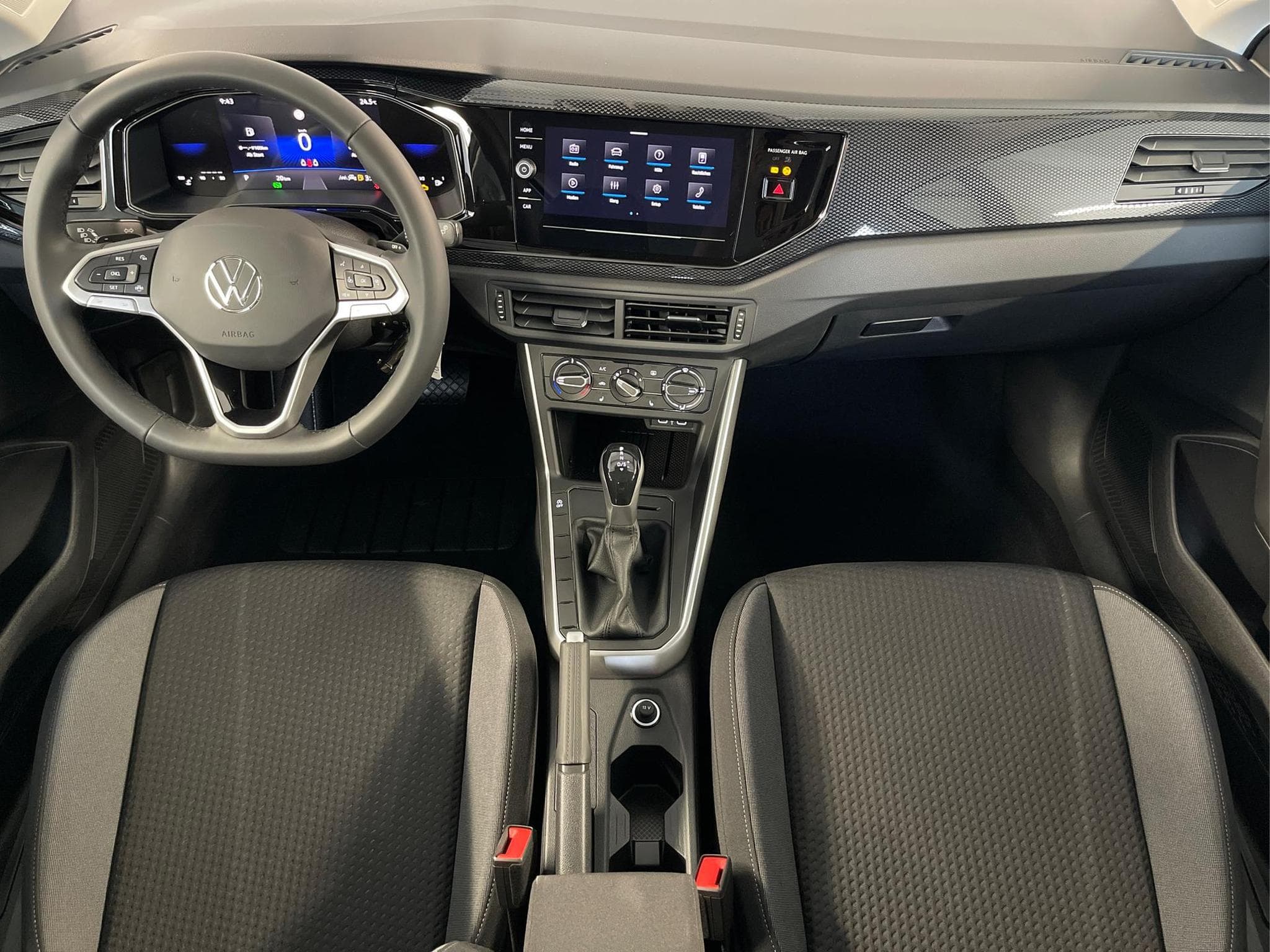 VW Taigo Trend (2026) - Photo 7