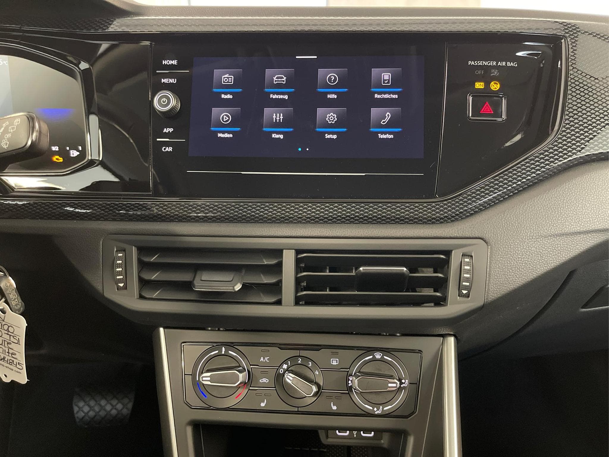 VW Taigo Trend (2026) - Photo 8