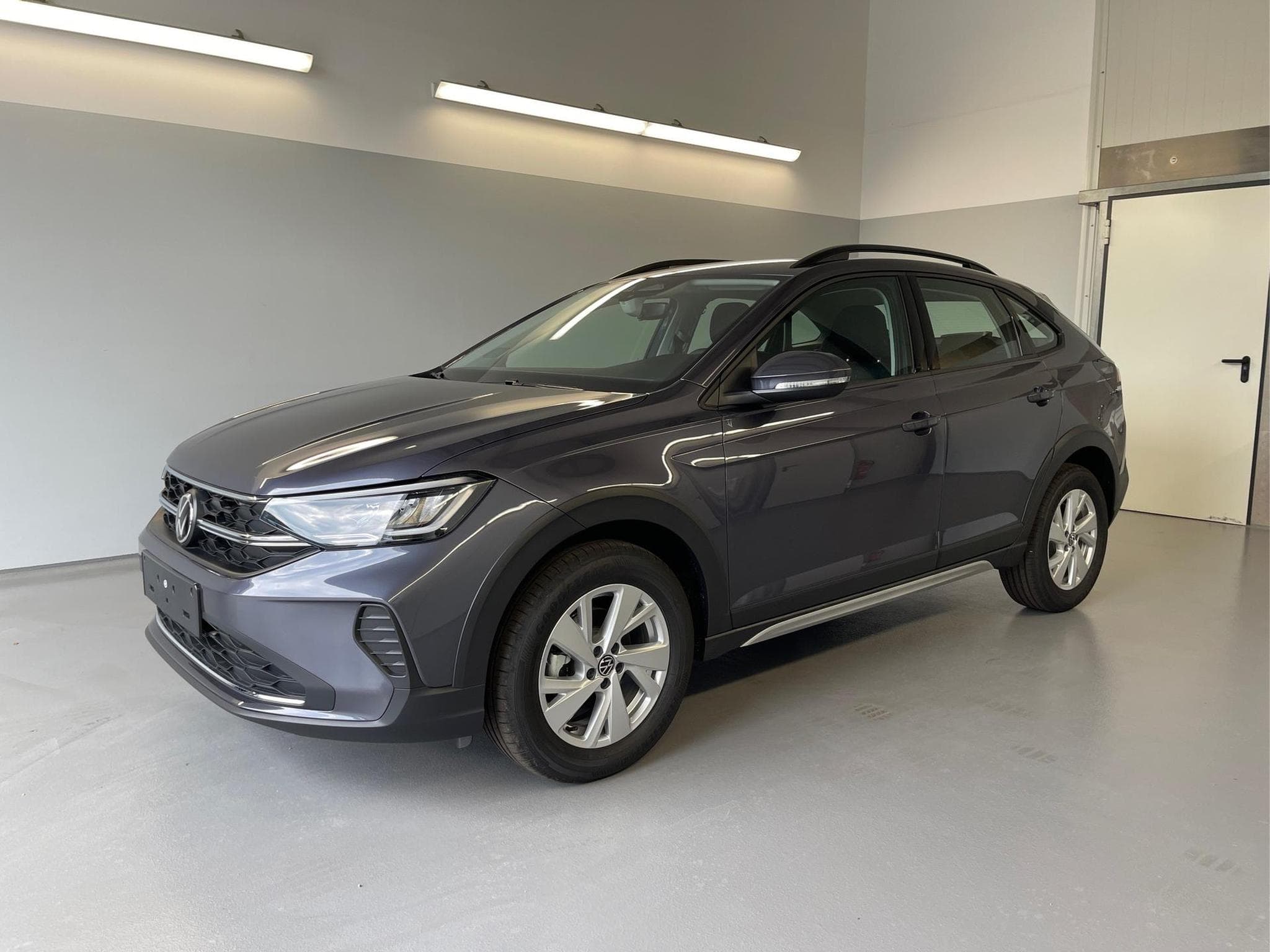 VW Taigo Trend (2026) - Photo 1