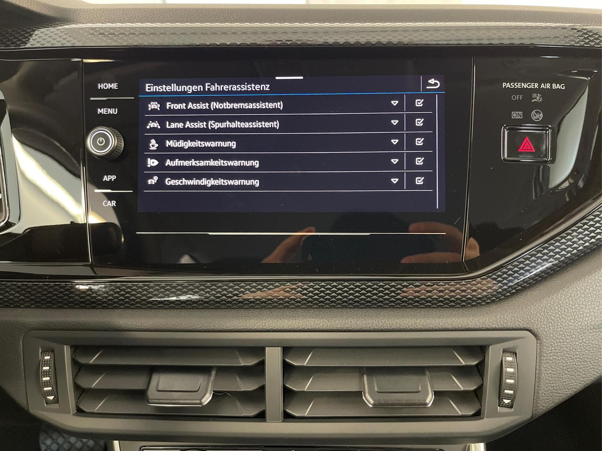 VW Taigo Trend (2026) - Photo 11