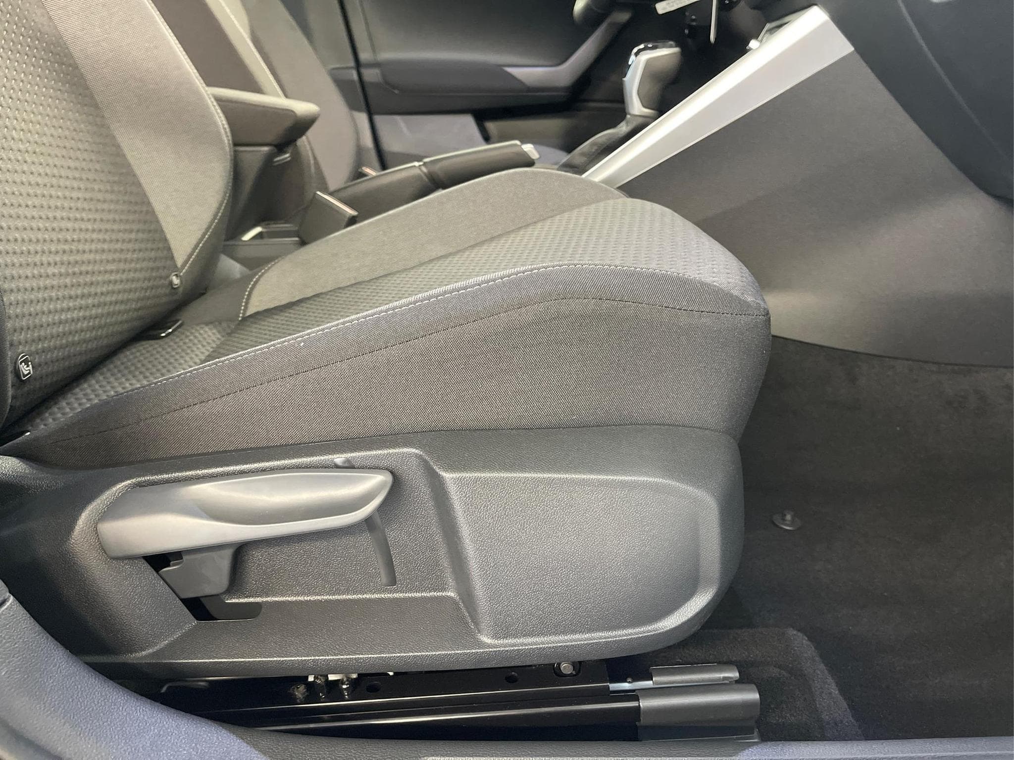 VW Taigo Trend (2026) - Photo 15