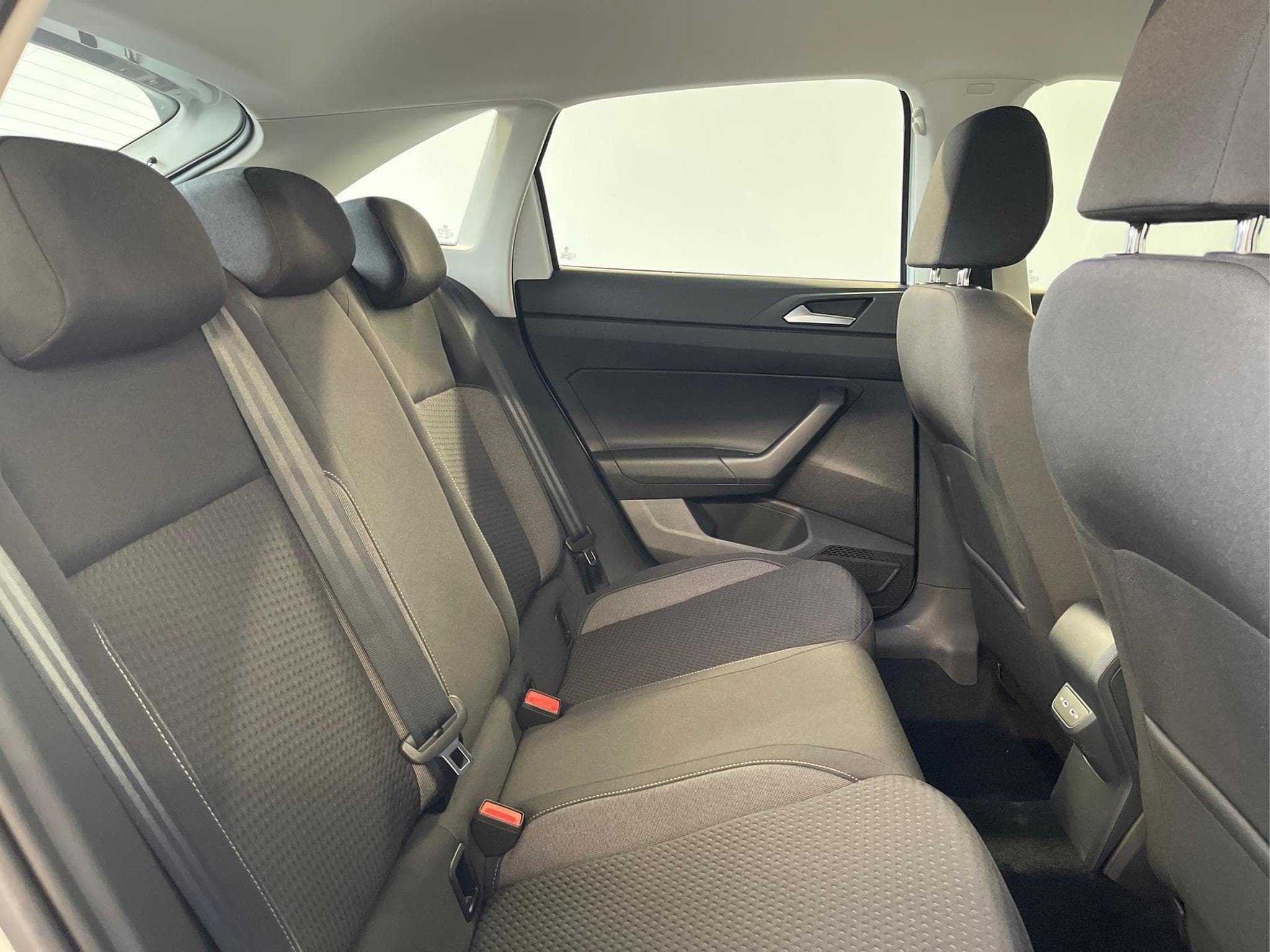 VW Taigo Trend (2026) - Photo 16