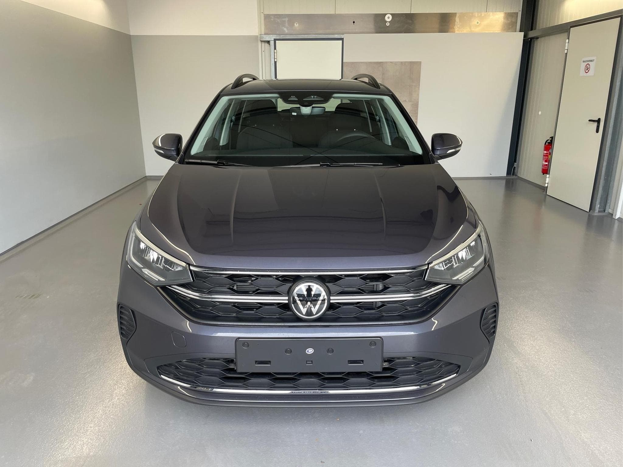 VW Taigo Trend (2026) - Photo 2