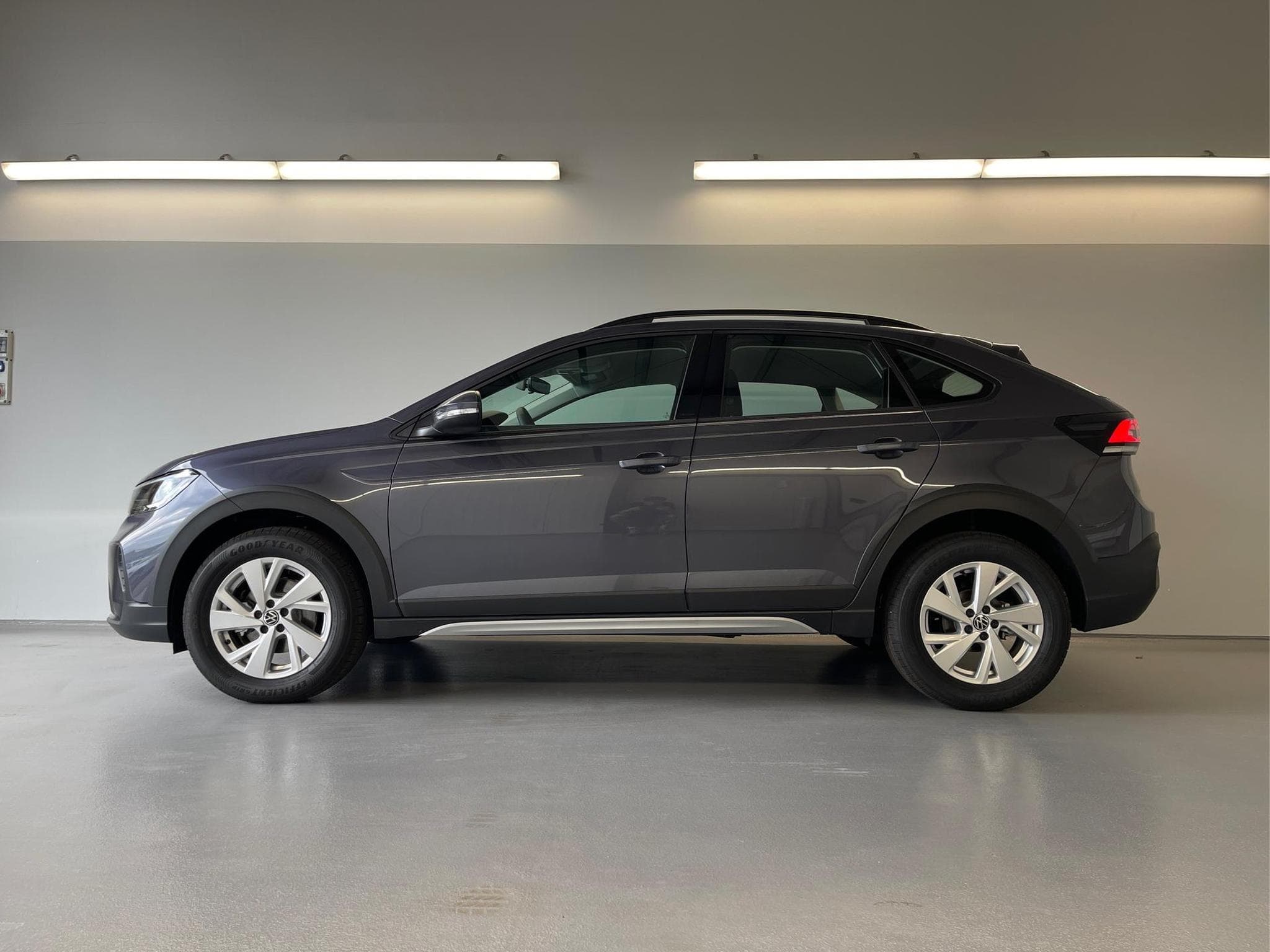 VW Taigo Trend (2026) - Photo 3