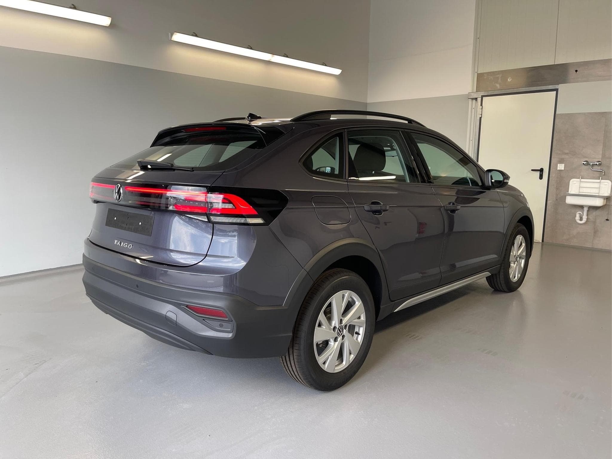 VW Taigo Trend (2026) - Photo 4