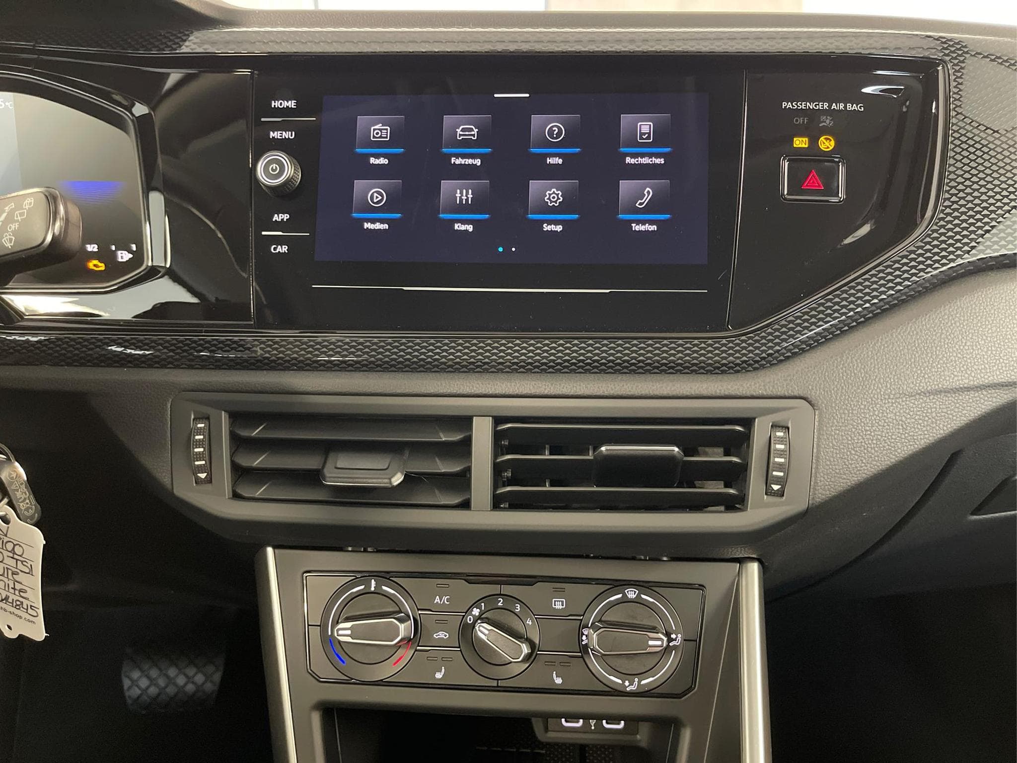 VW Taigo Trend (2026) - Photo 8