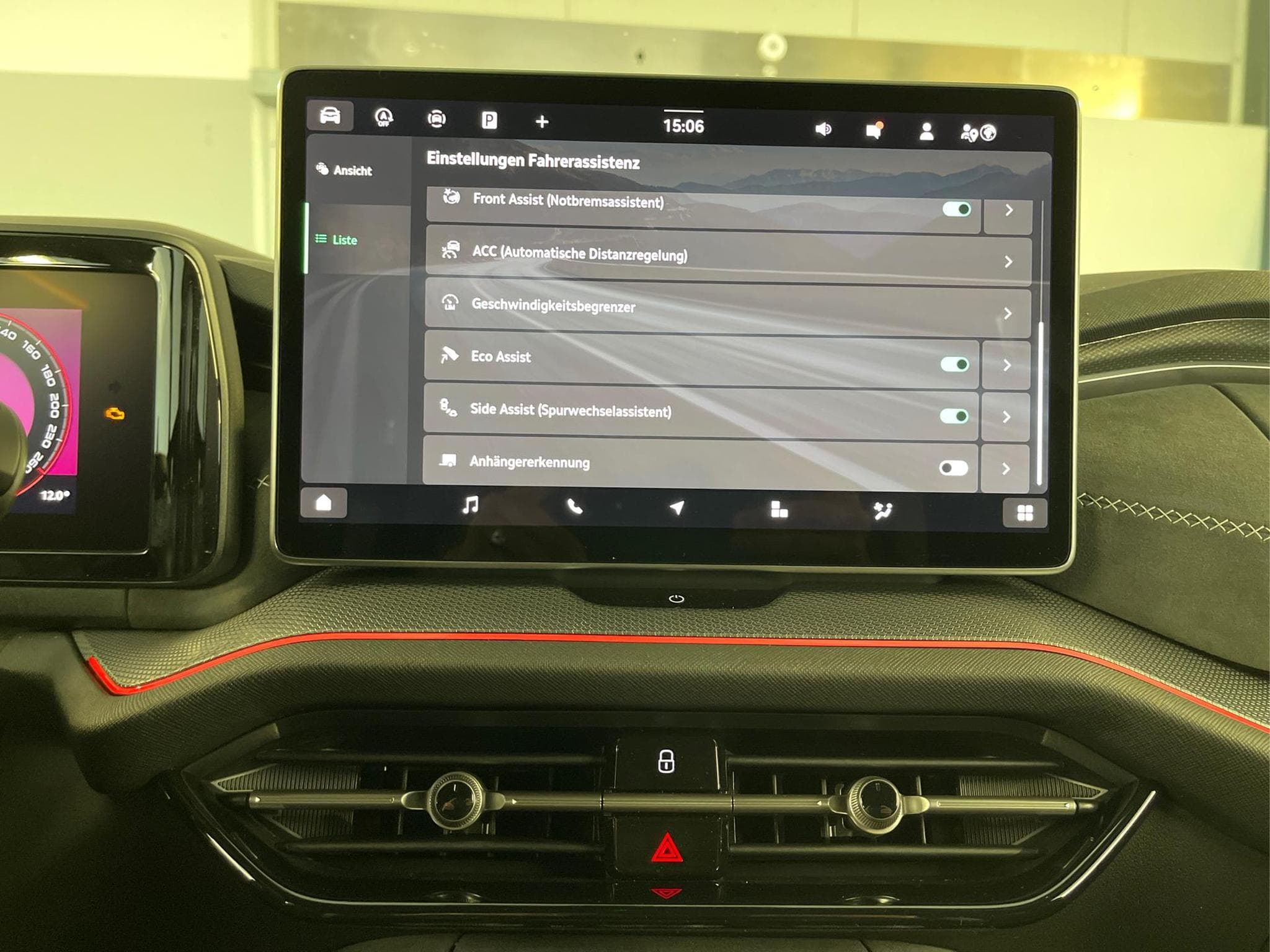 Skoda Kodiaq Sportline (2026) - Photo 11