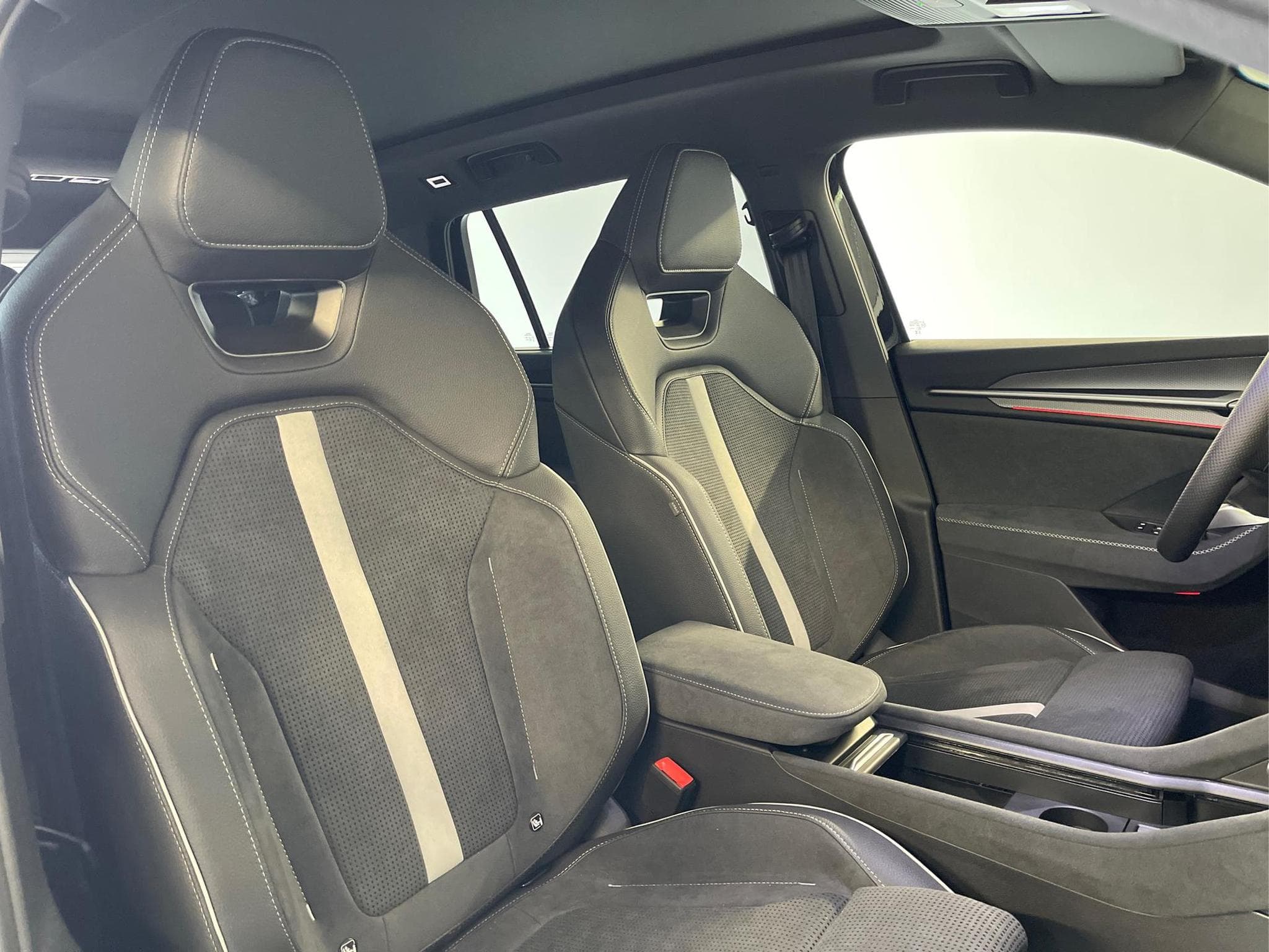 Skoda Kodiaq Sportline (2026) - Photo 15