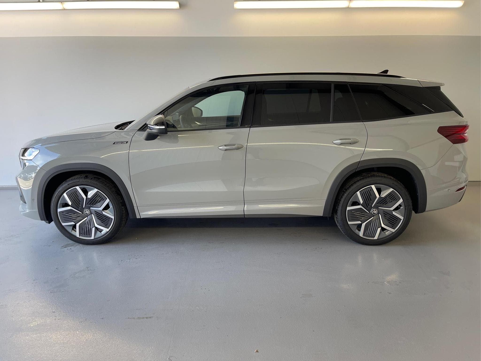 Skoda Kodiaq Sportline (2026) - Photo 3