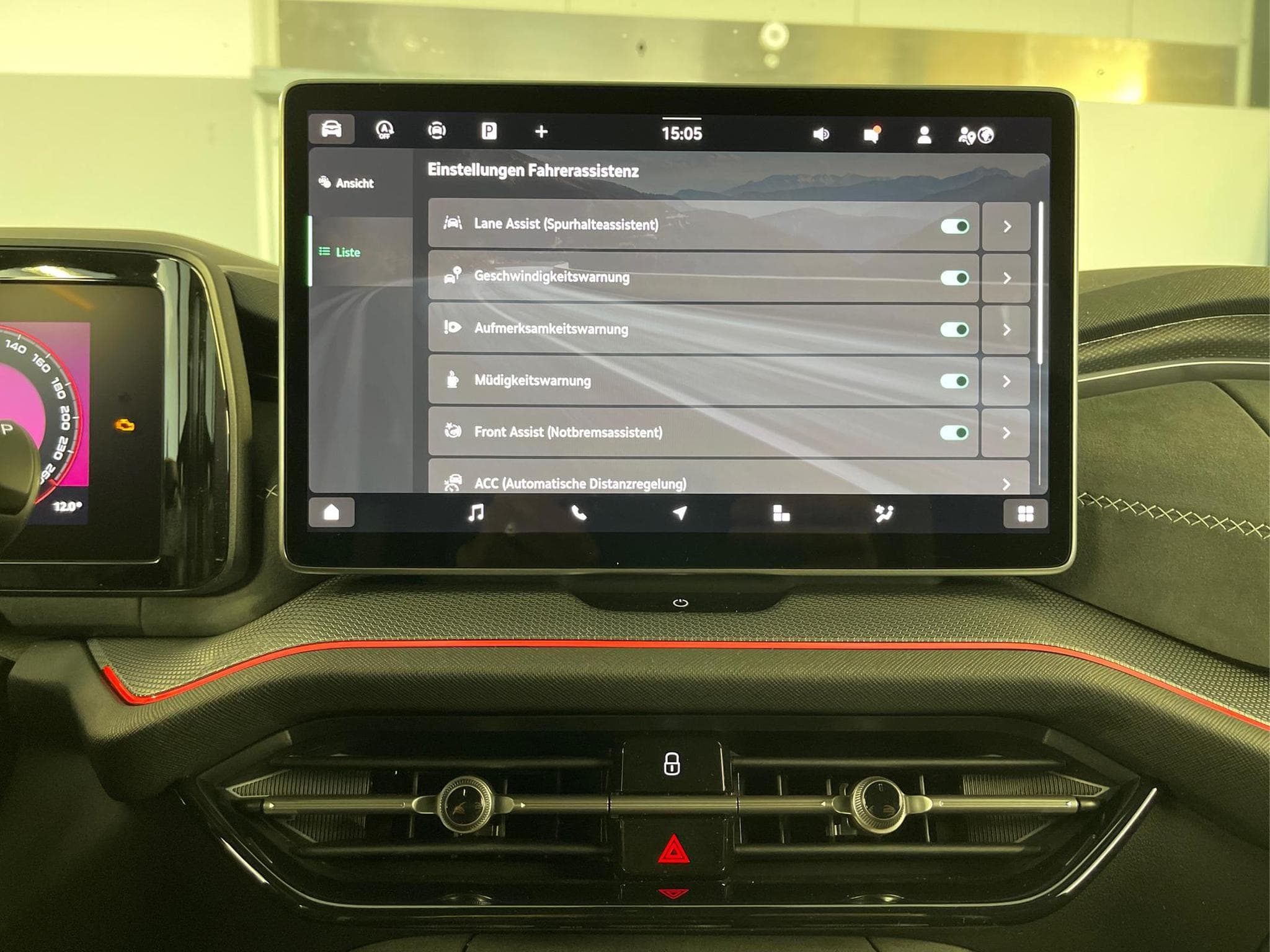 Skoda Kodiaq Sportline (2026) - Photo 10