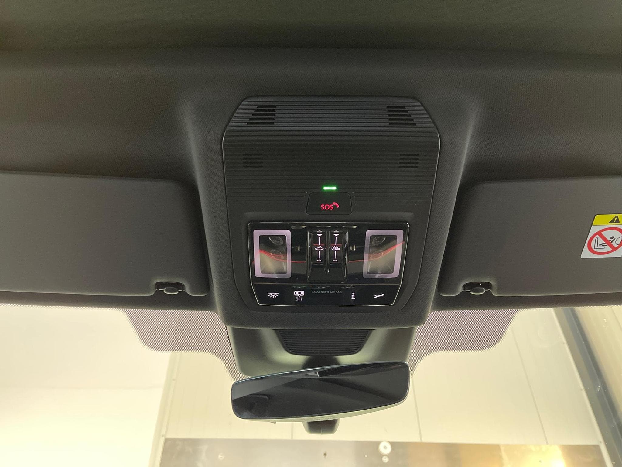 Skoda Kodiaq Sportline (2026) - Photo 12