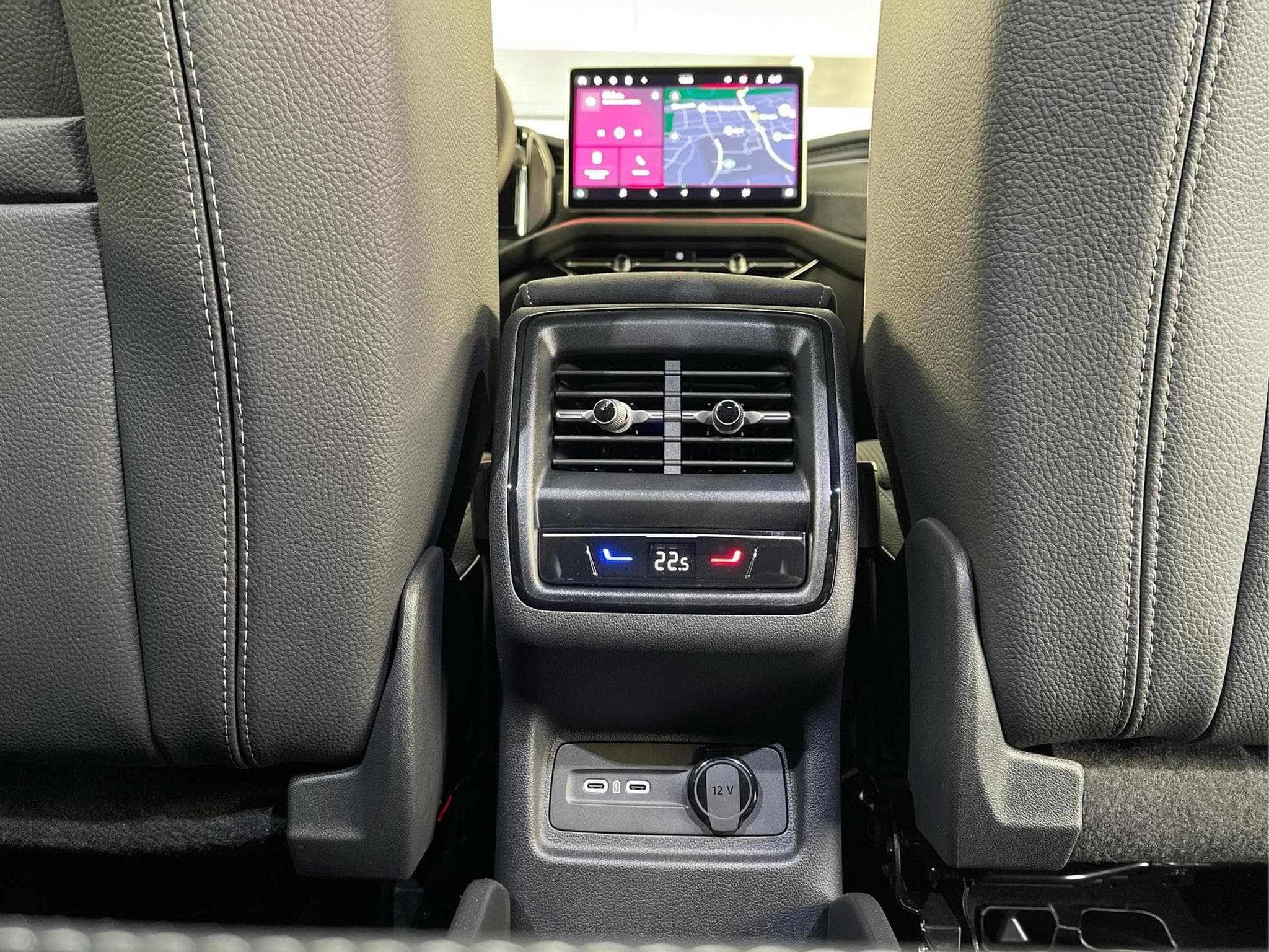 Skoda Kodiaq Sportline (2026) - Photo 19