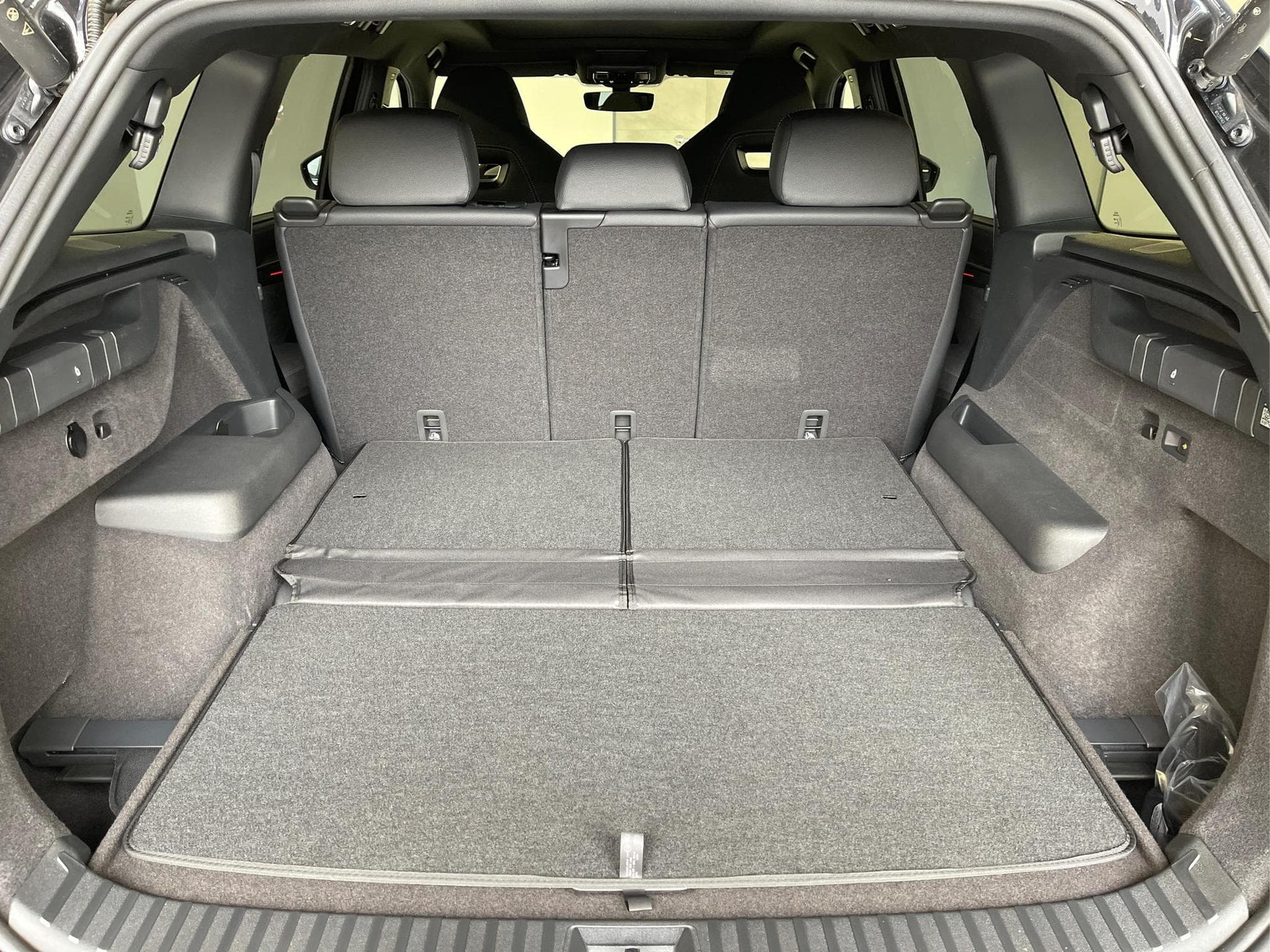 Skoda Kodiaq Sportline (2026) - Photo 21