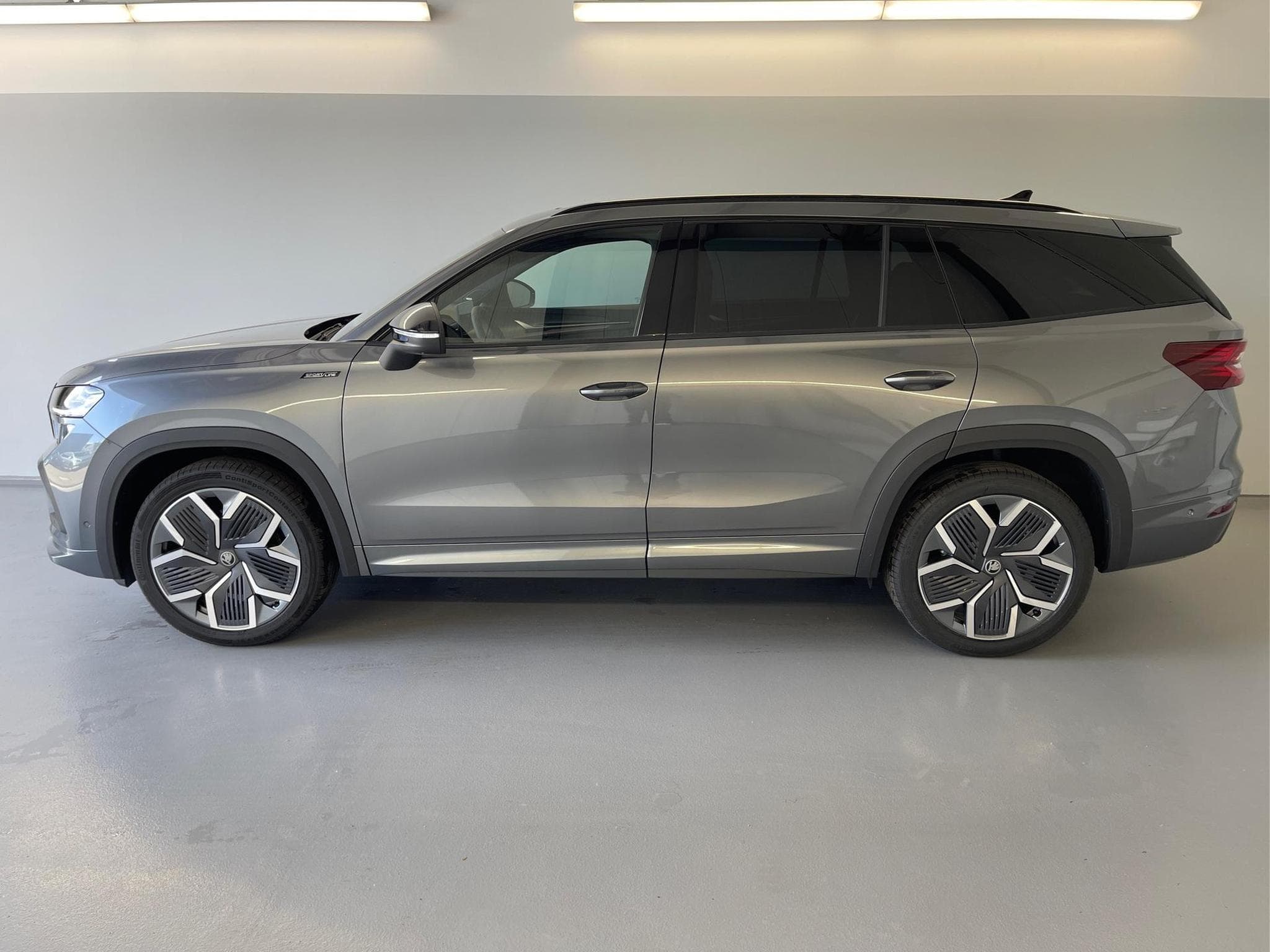 Skoda Kodiaq Sportline (2026) - Photo 3