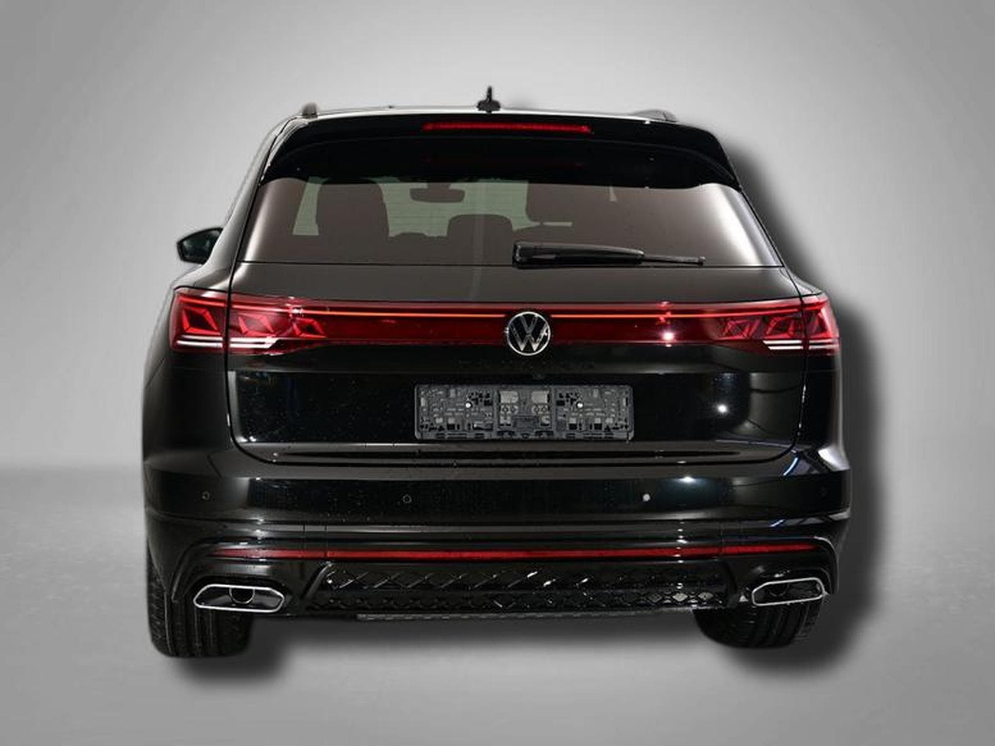 VW Touareg R-Line 3.0 TDI 8-Gang-Automatik 4MOTION (2026) - Photo 4