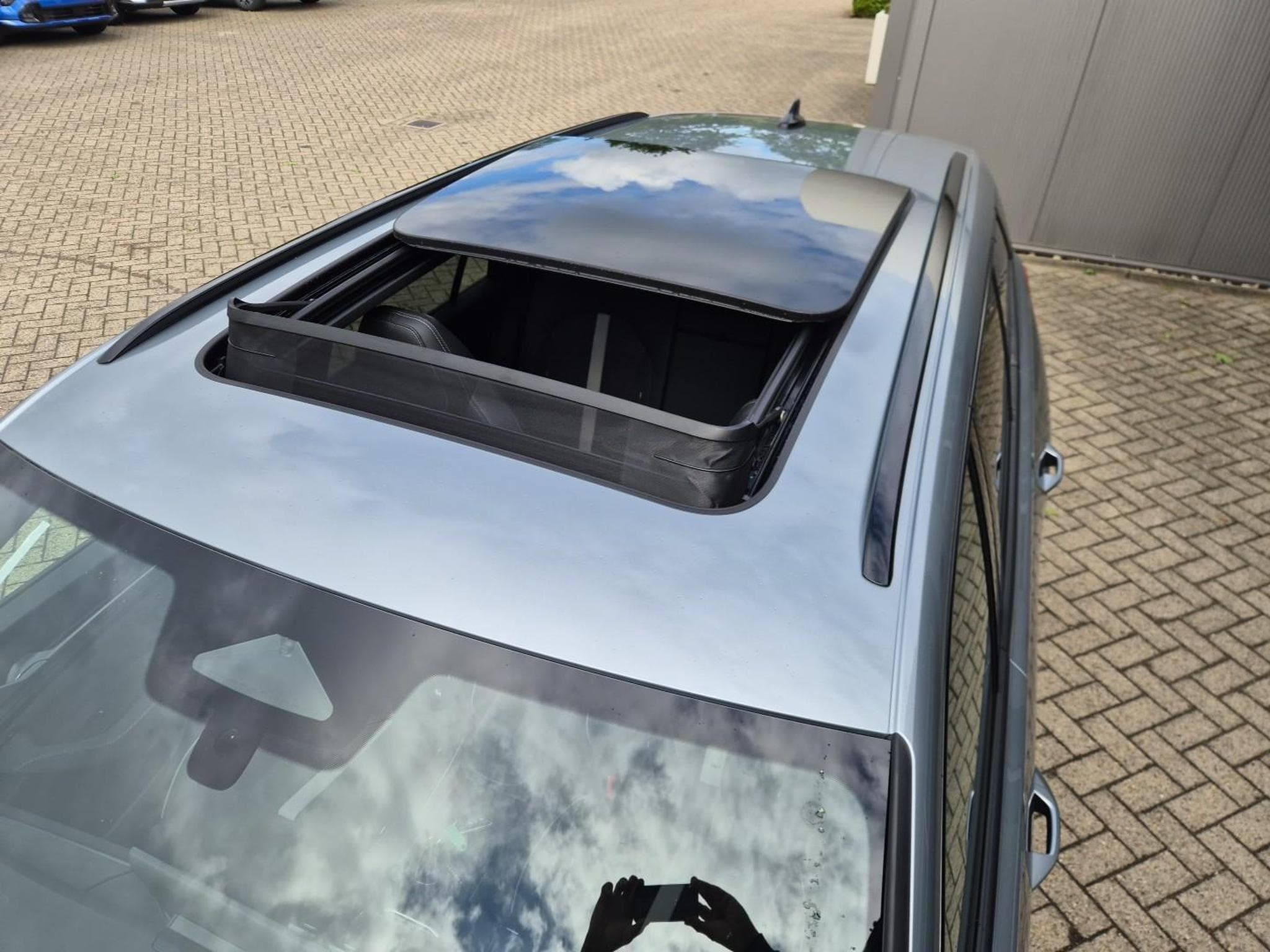 Skoda Kodiaq Sportline 1.5 TSI (2026) - Photo 9