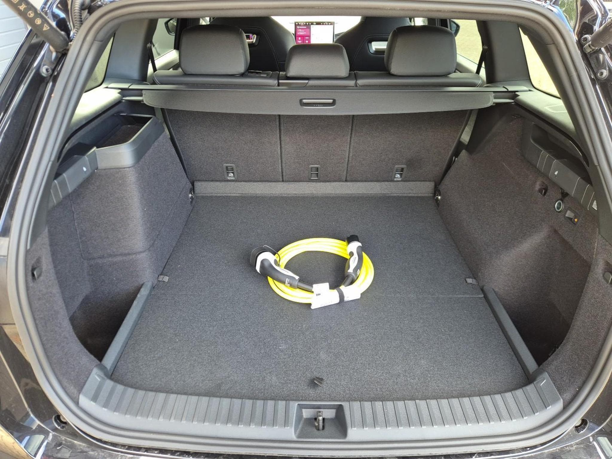 Skoda Kodiaq Sportline 1.5 TSI (2026) - Photo 11