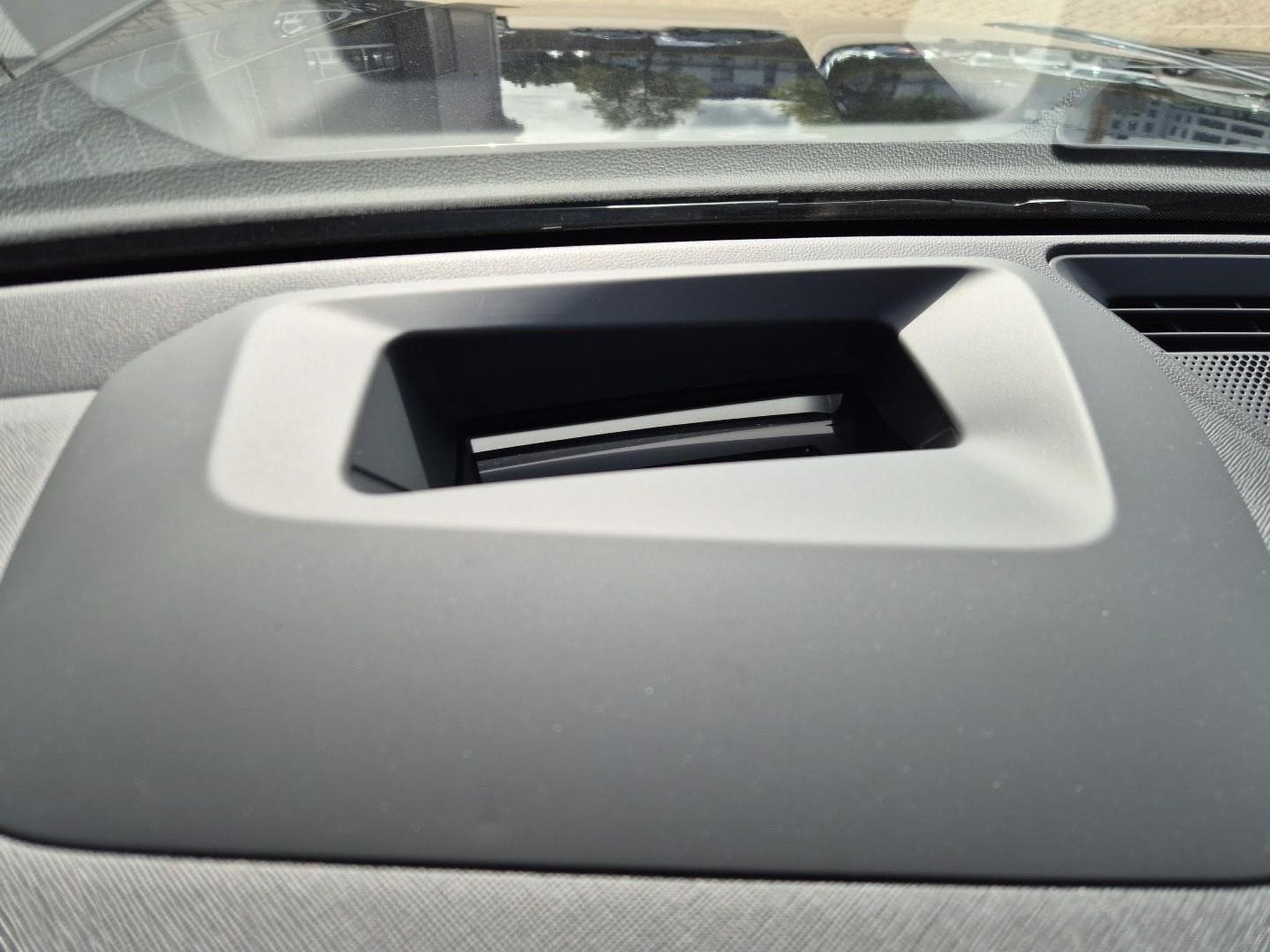 Skoda Kodiaq Sportline 1.5 TSI (2026) - Photo 22